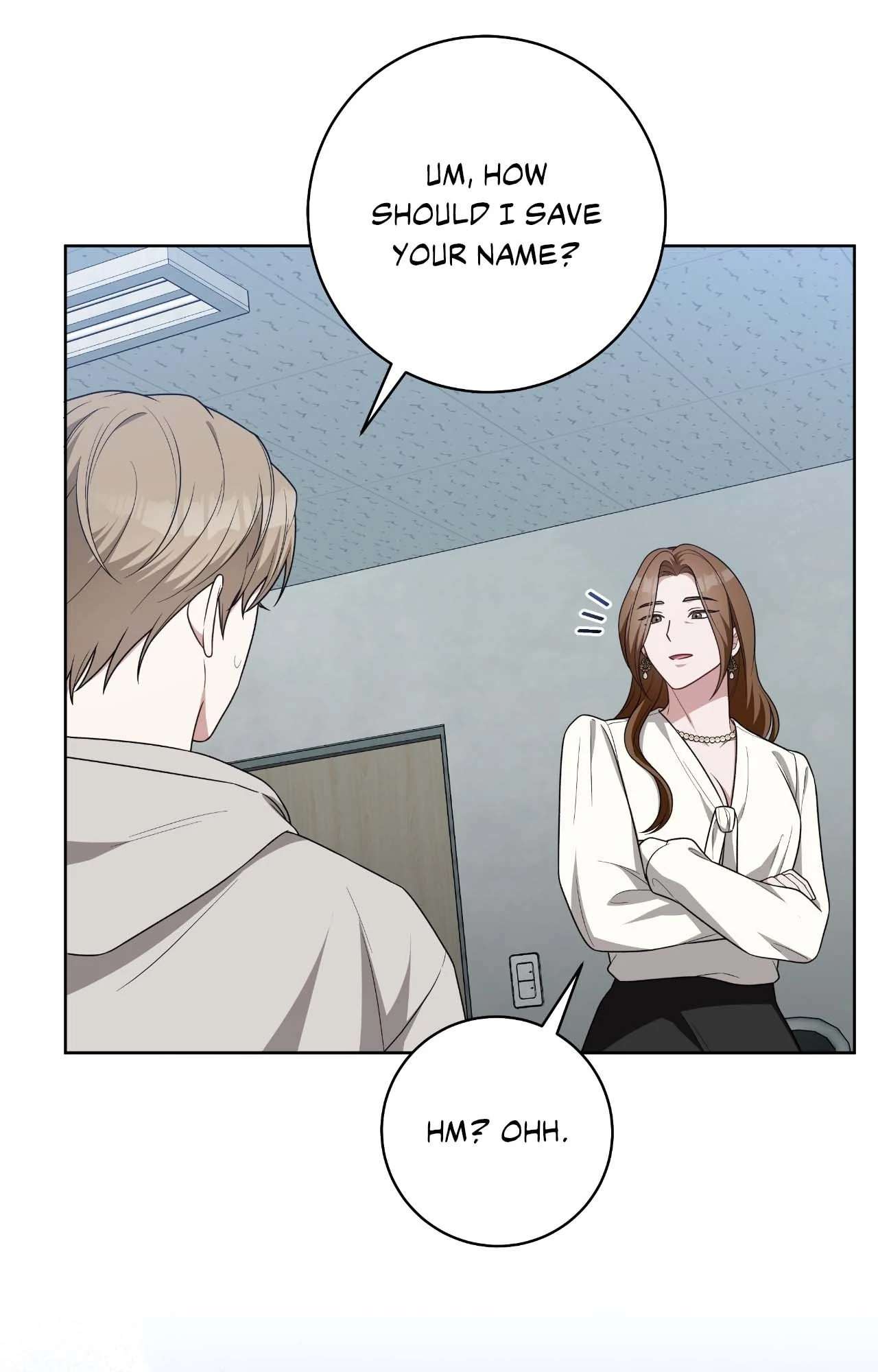 Card Shark Chapter 37 page 56 - 
