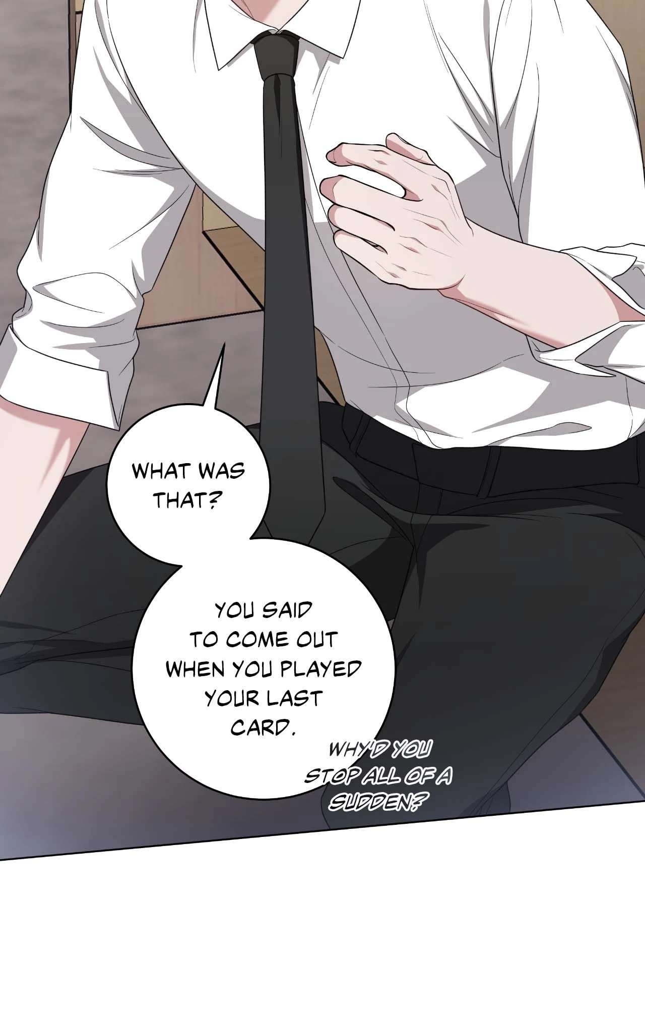 Card Shark Chapter 37 page 65 - 