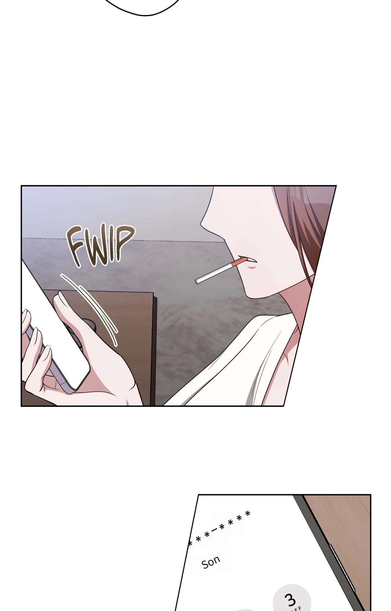 Card Shark Chapter 37 page 72 - 