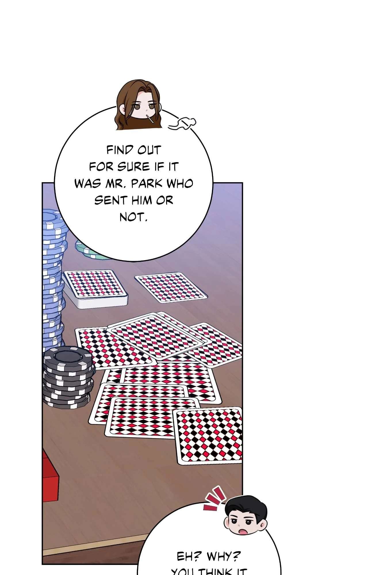 Card Shark Chapter 37 page 78 - 