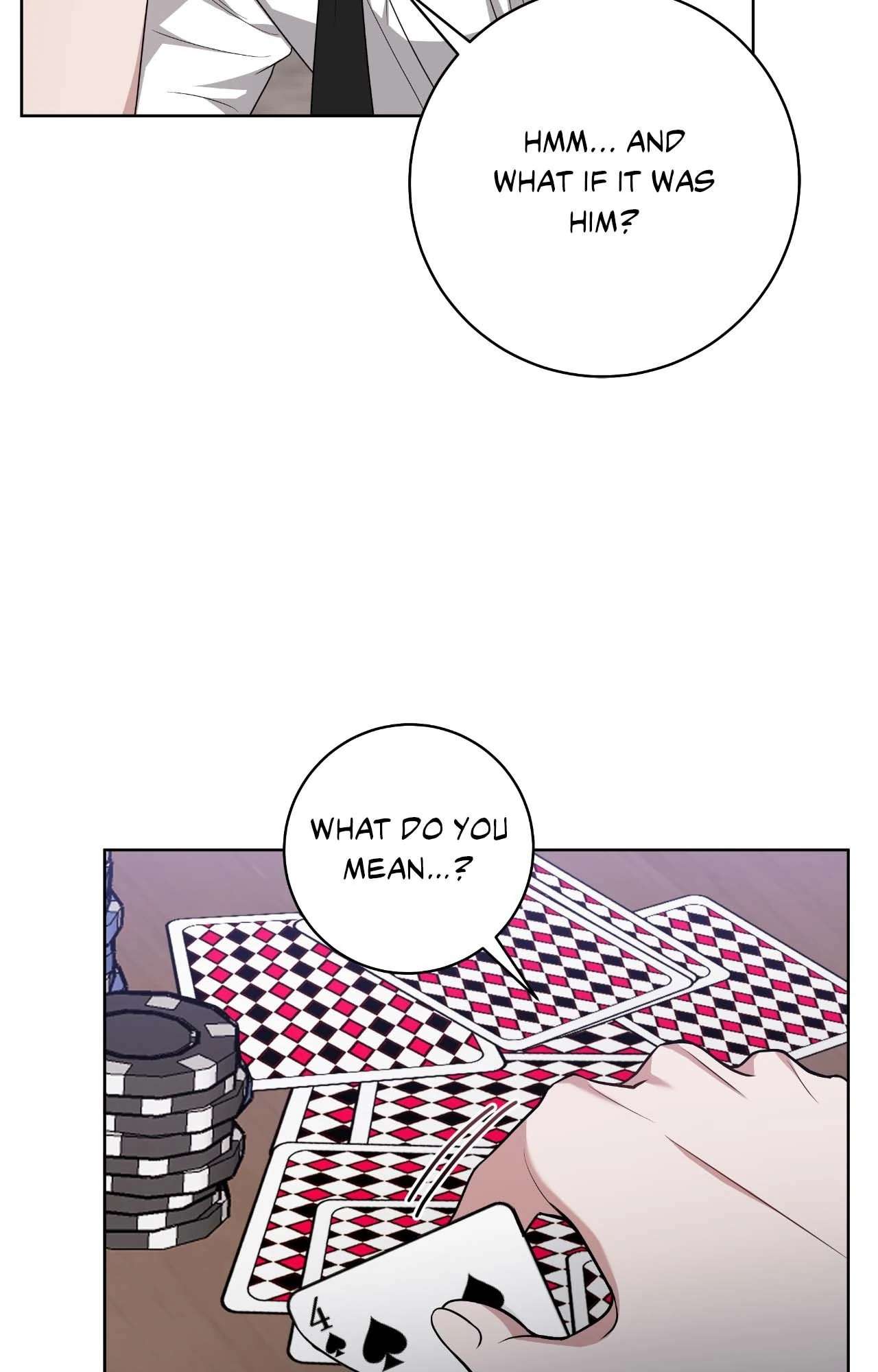 Card Shark Chapter 37 page 81 - 