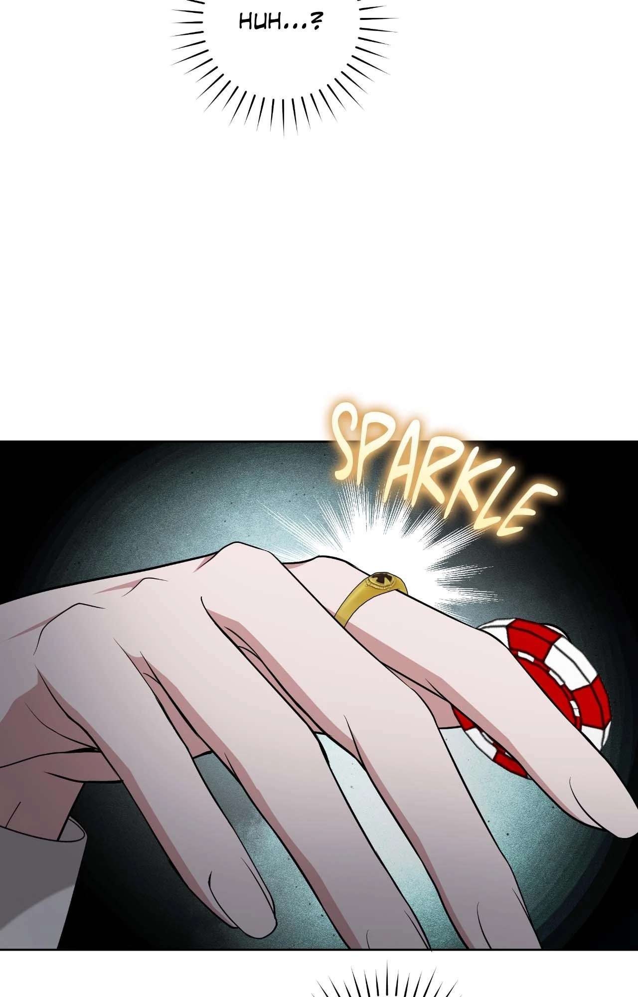 Card Shark Chapter 37 page 10 - 