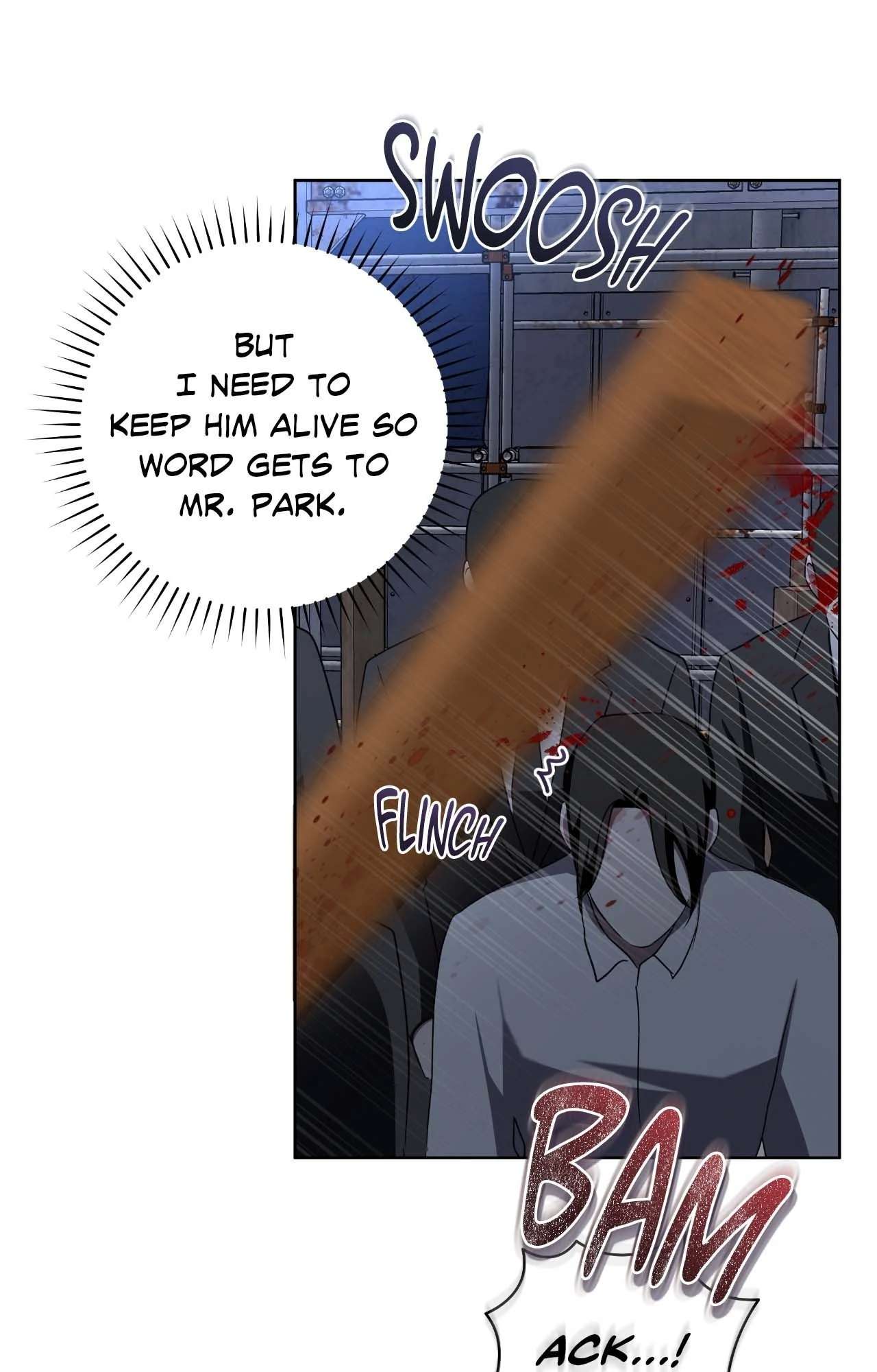 Card Shark Chapter 37 page 95 - 