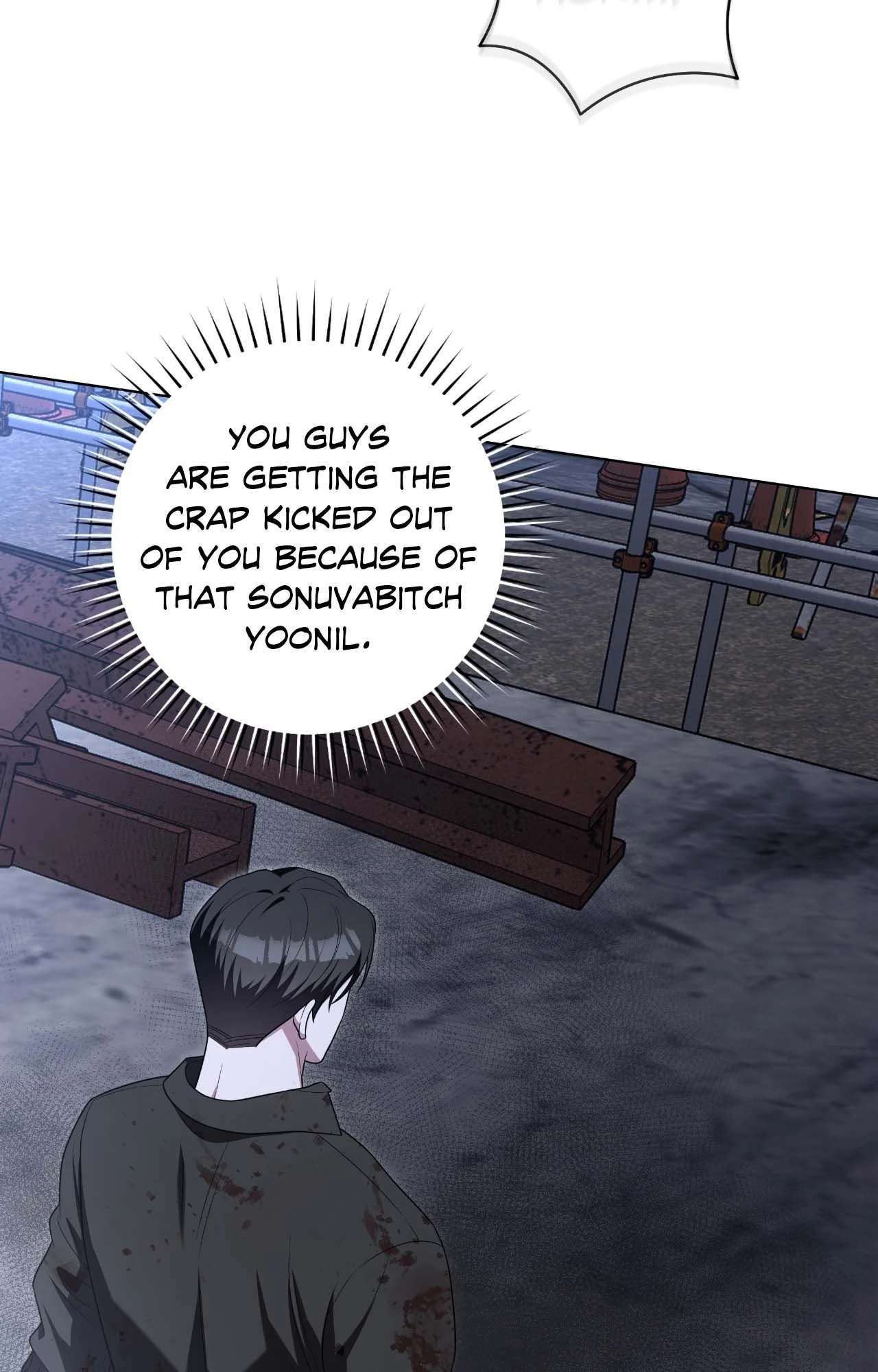 Card Shark Chapter 37 page 96 - 