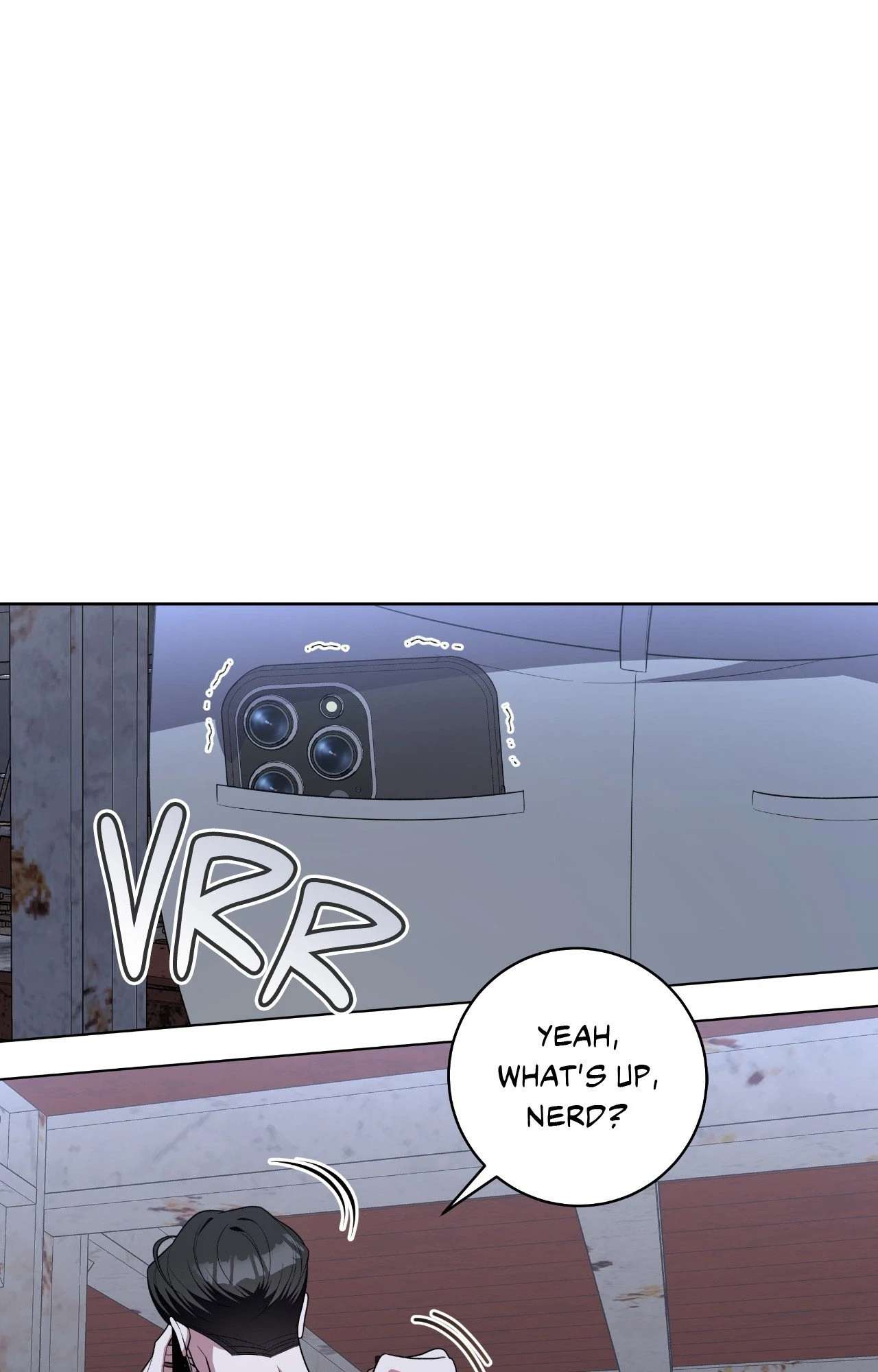 Card Shark Chapter 38 page 1 - 