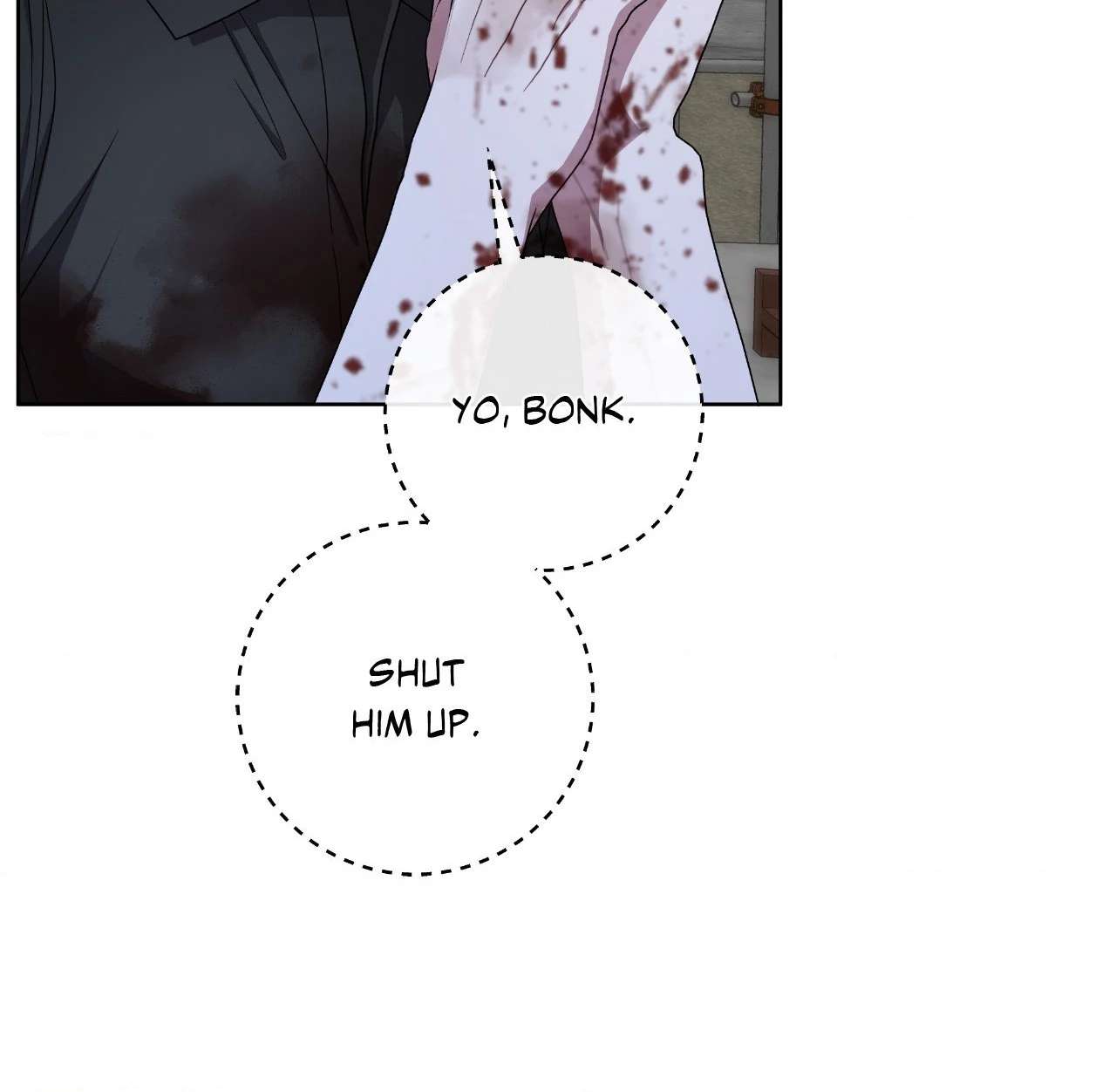 Card Shark Chapter 38 page 12 - 