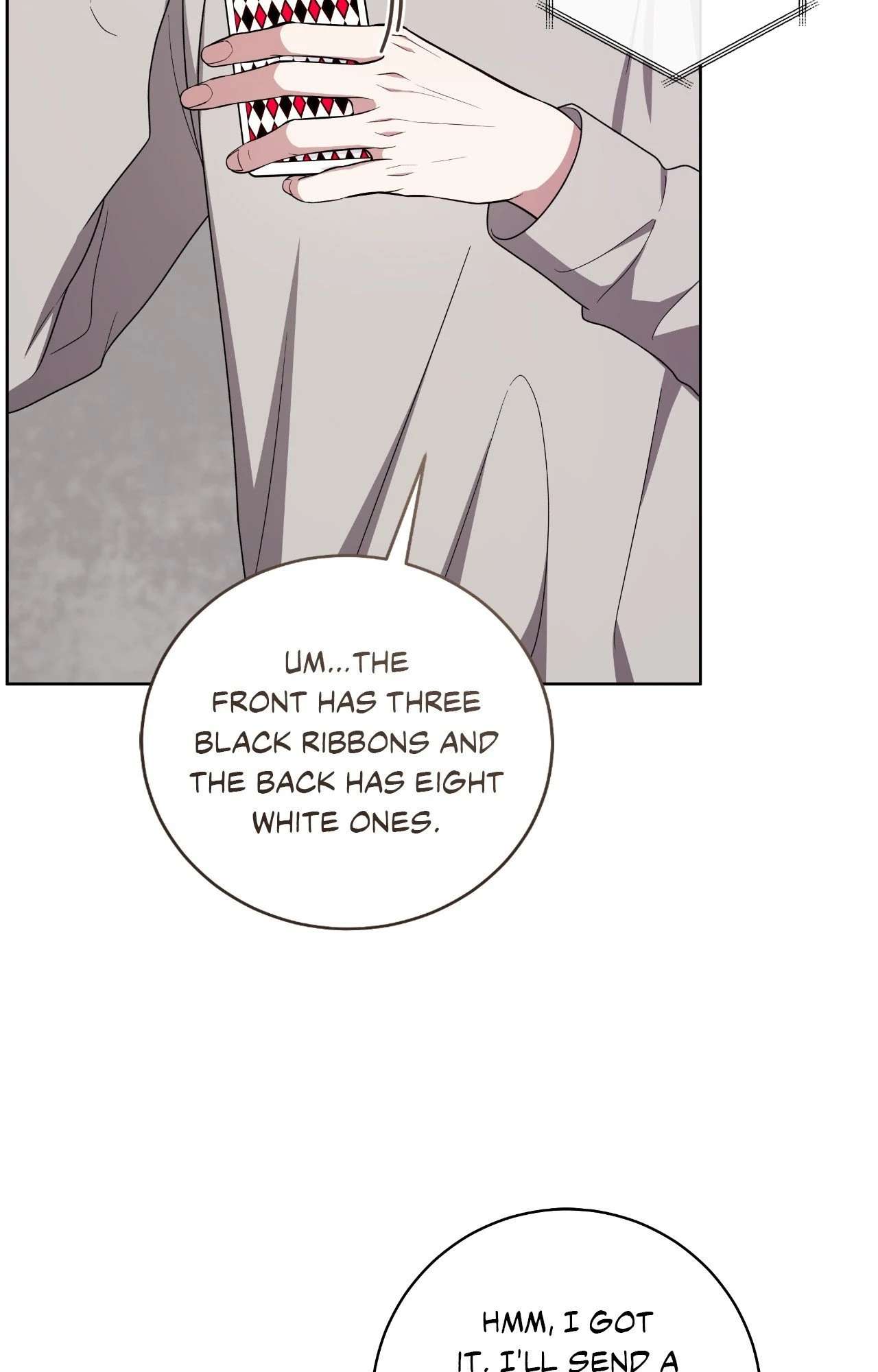 Card Shark Chapter 38 page 14 - 