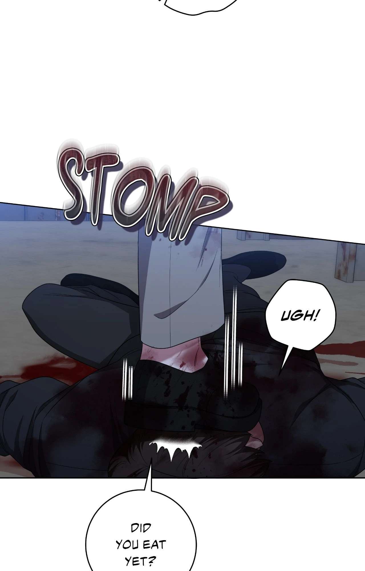 Card Shark Chapter 38 page 16 - 