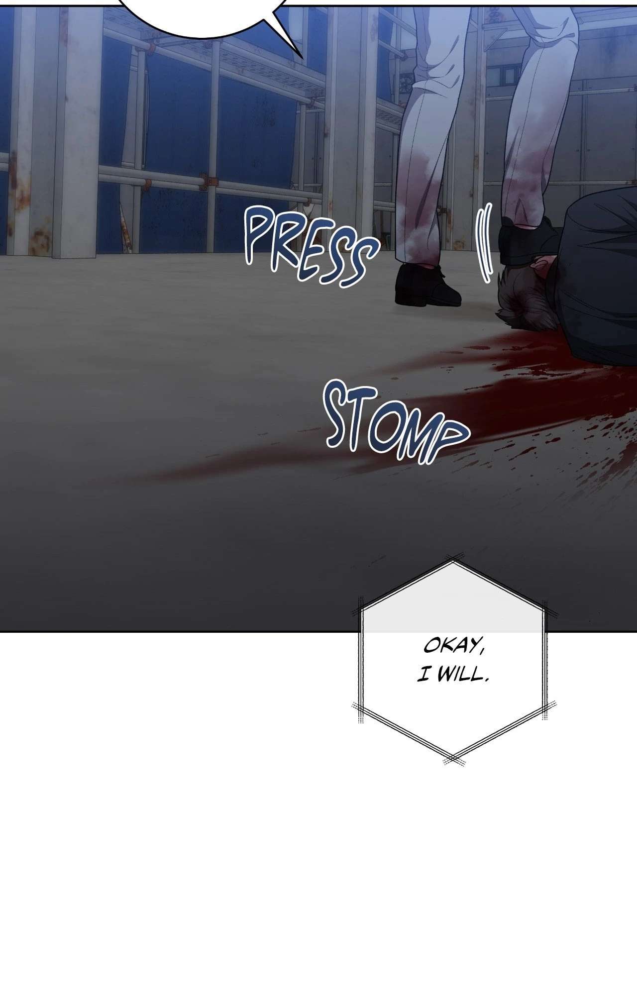 Card Shark Chapter 38 page 18 - 