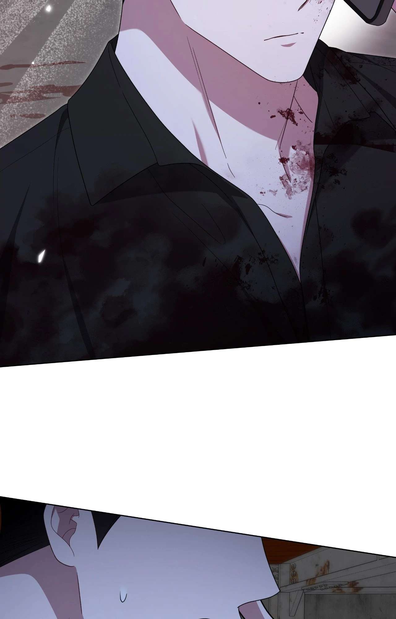 Card Shark Chapter 38 page 21 - 