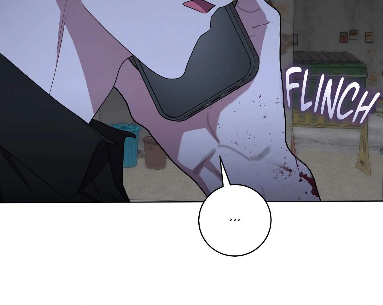 Card Shark Chapter 38 page 22 - 
