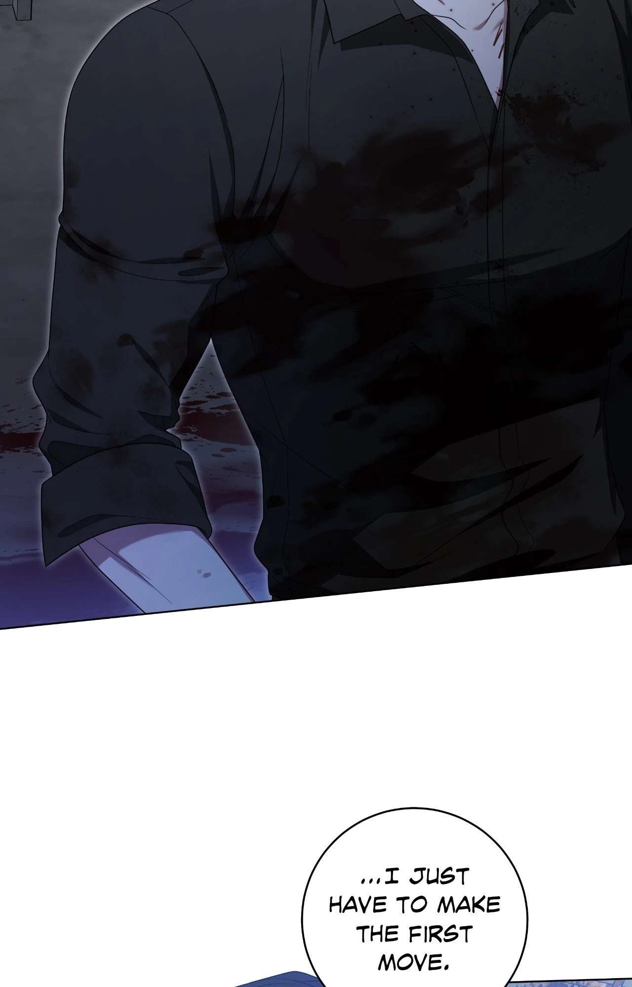 Card Shark Chapter 38 page 33 - 