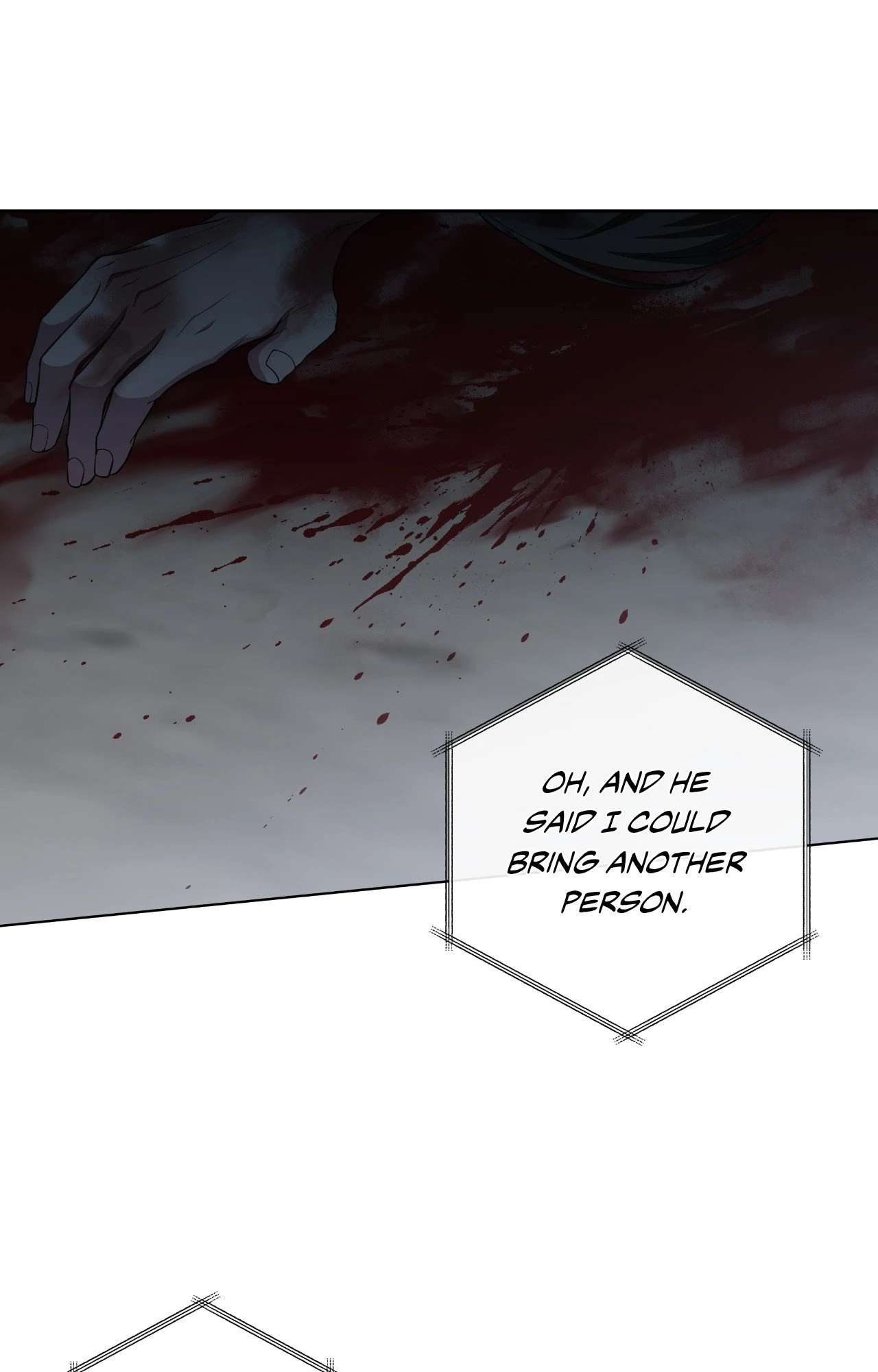 Card Shark Chapter 38 page 6 - 