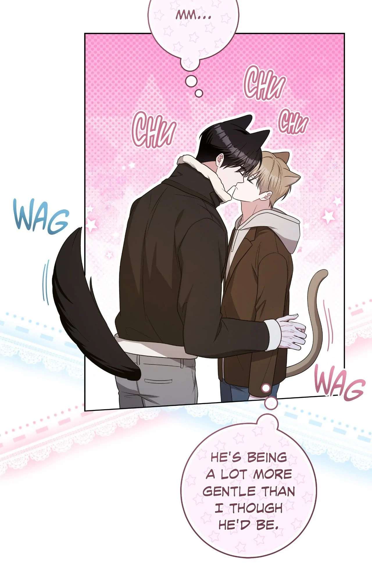 Card Shark Chapter 38 page 55 - 