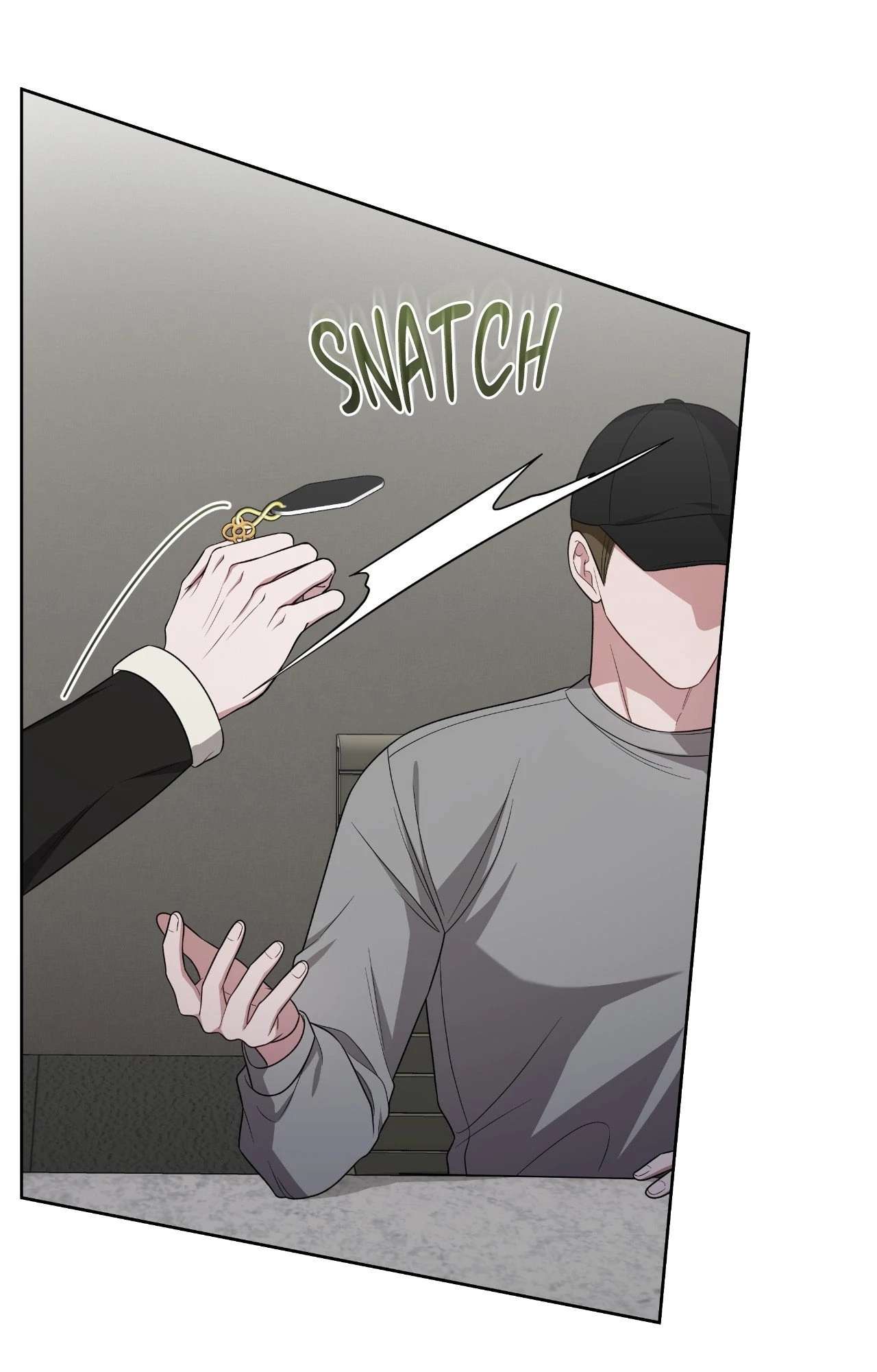 Card Shark Chapter 38 page 74 - 