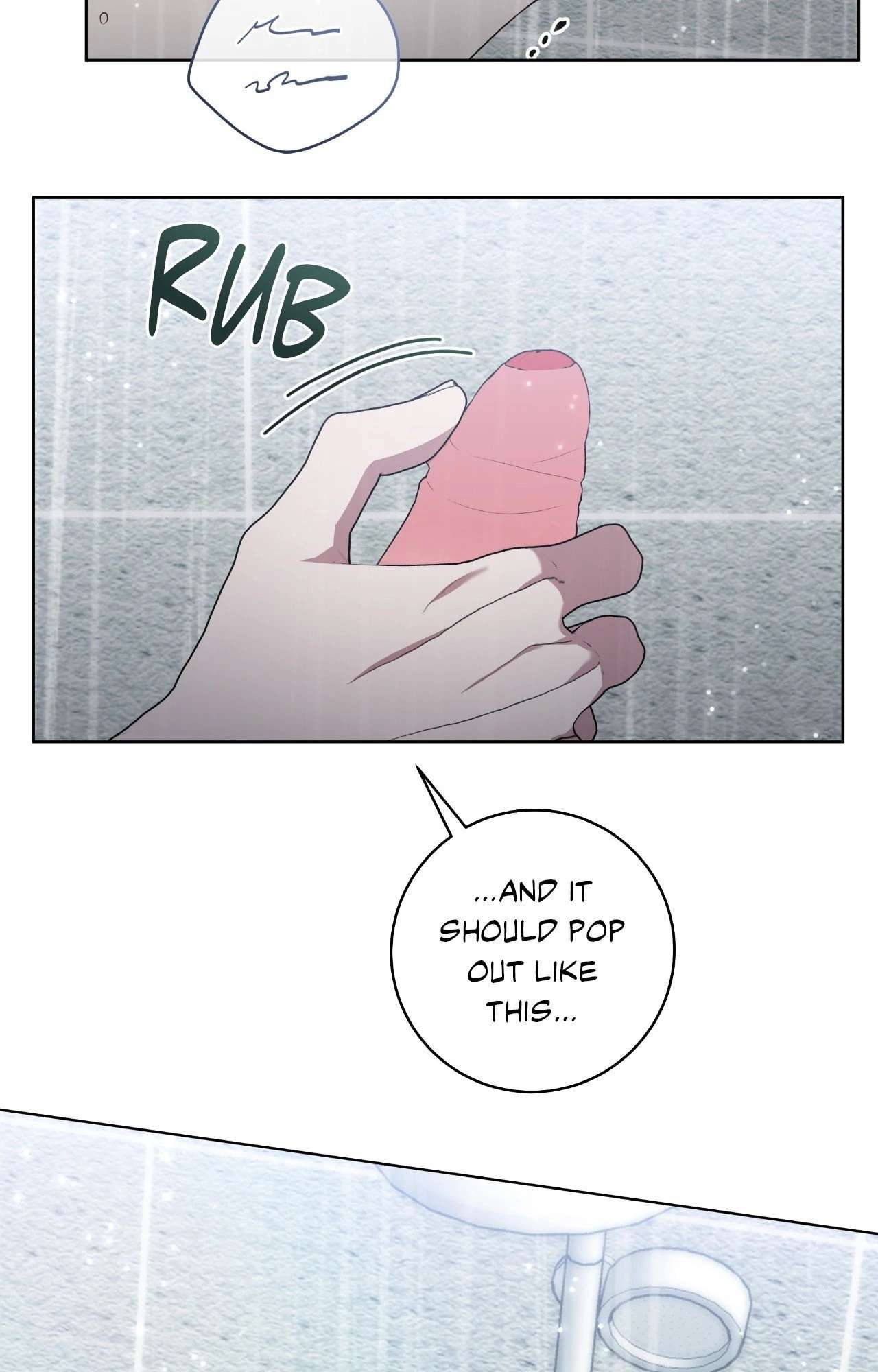 Card Shark Chapter 39 page 11 - 