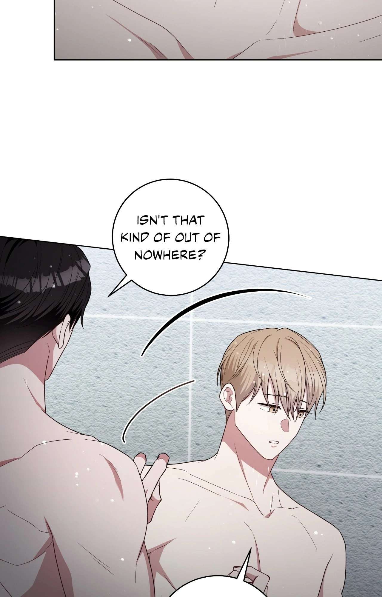 Card Shark Chapter 39 page 28 - 