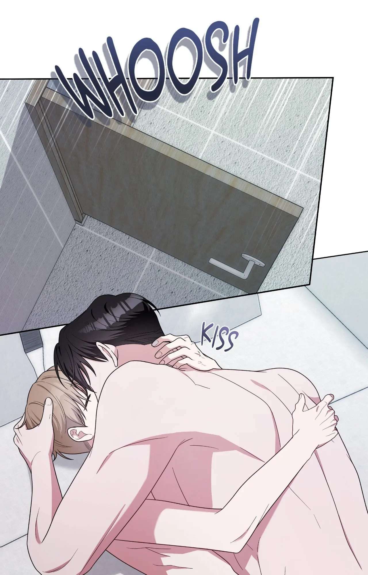 Card Shark Chapter 39 page 36 - 