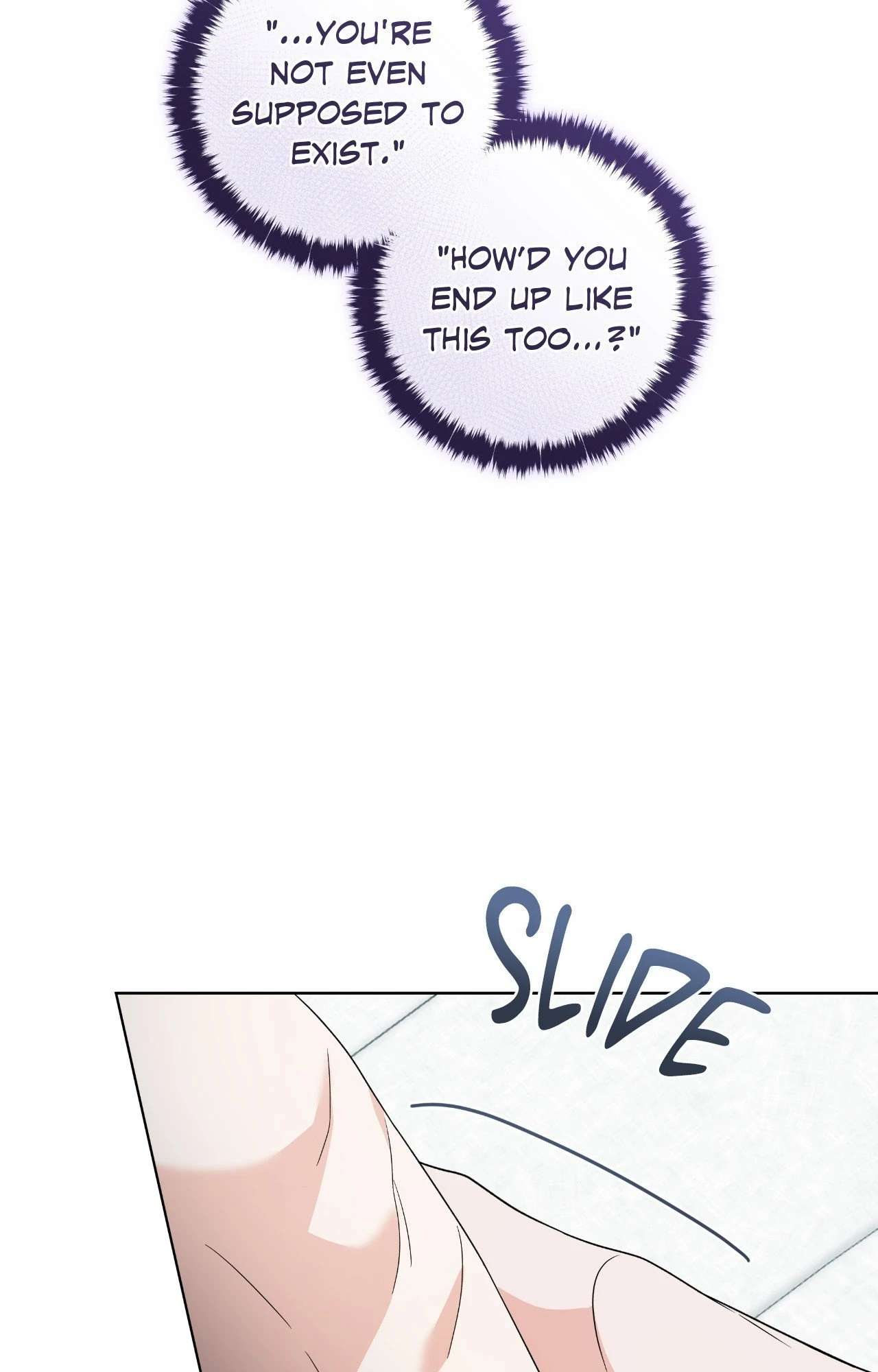 Card Shark Chapter 39 page 43 - 