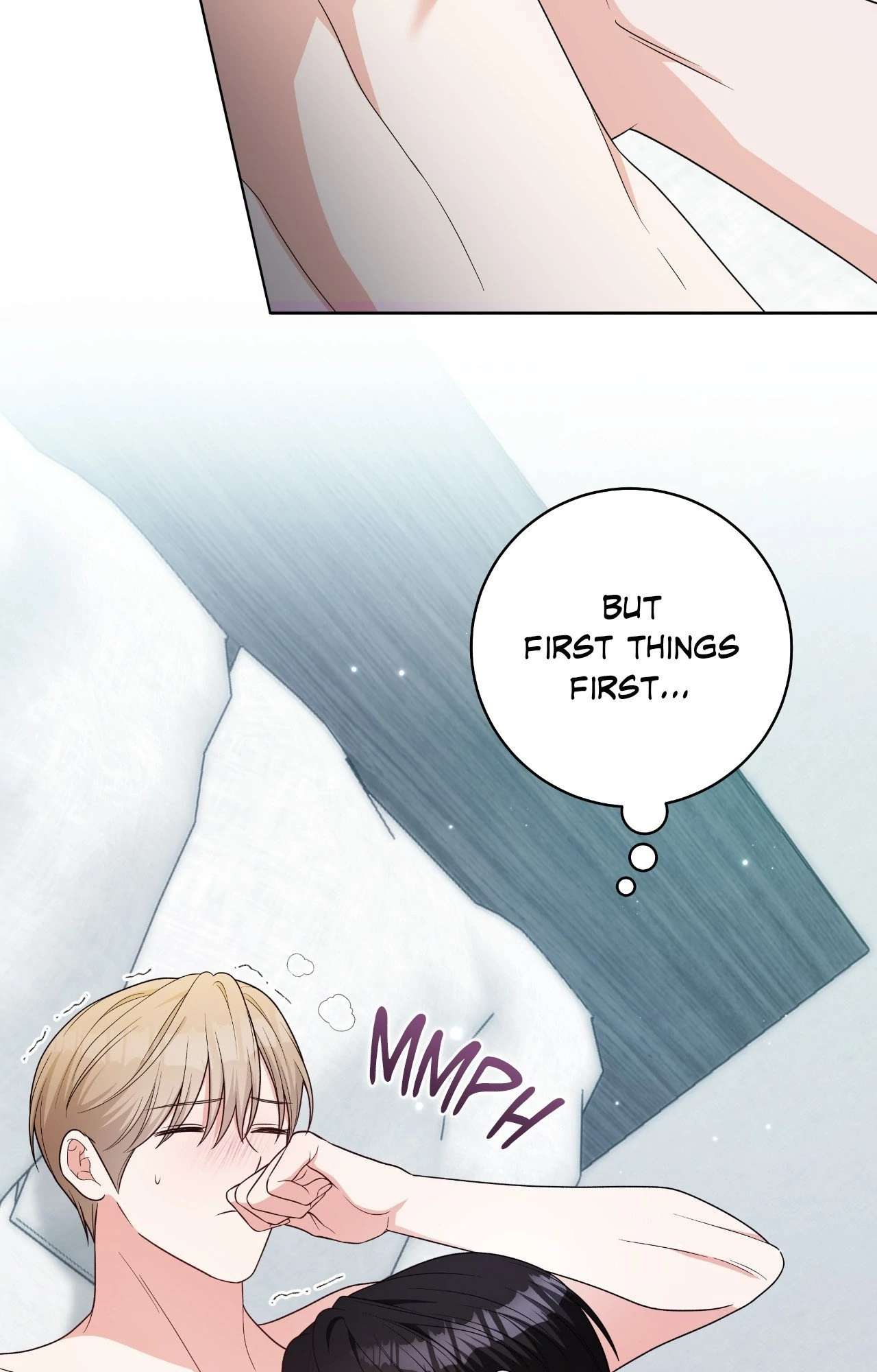Card Shark Chapter 39 page 44 - 