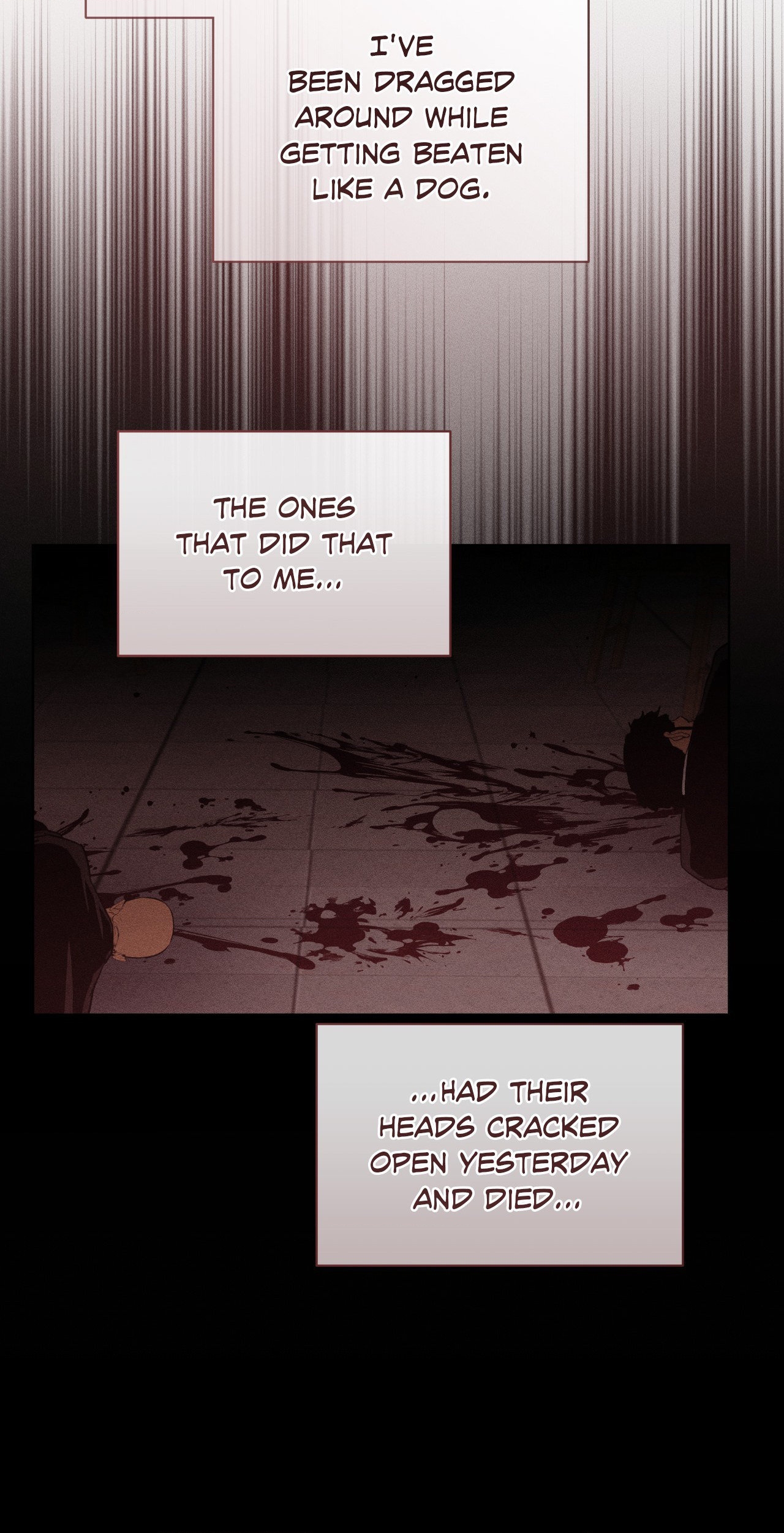Card Shark Chapter 4 page 14 - 