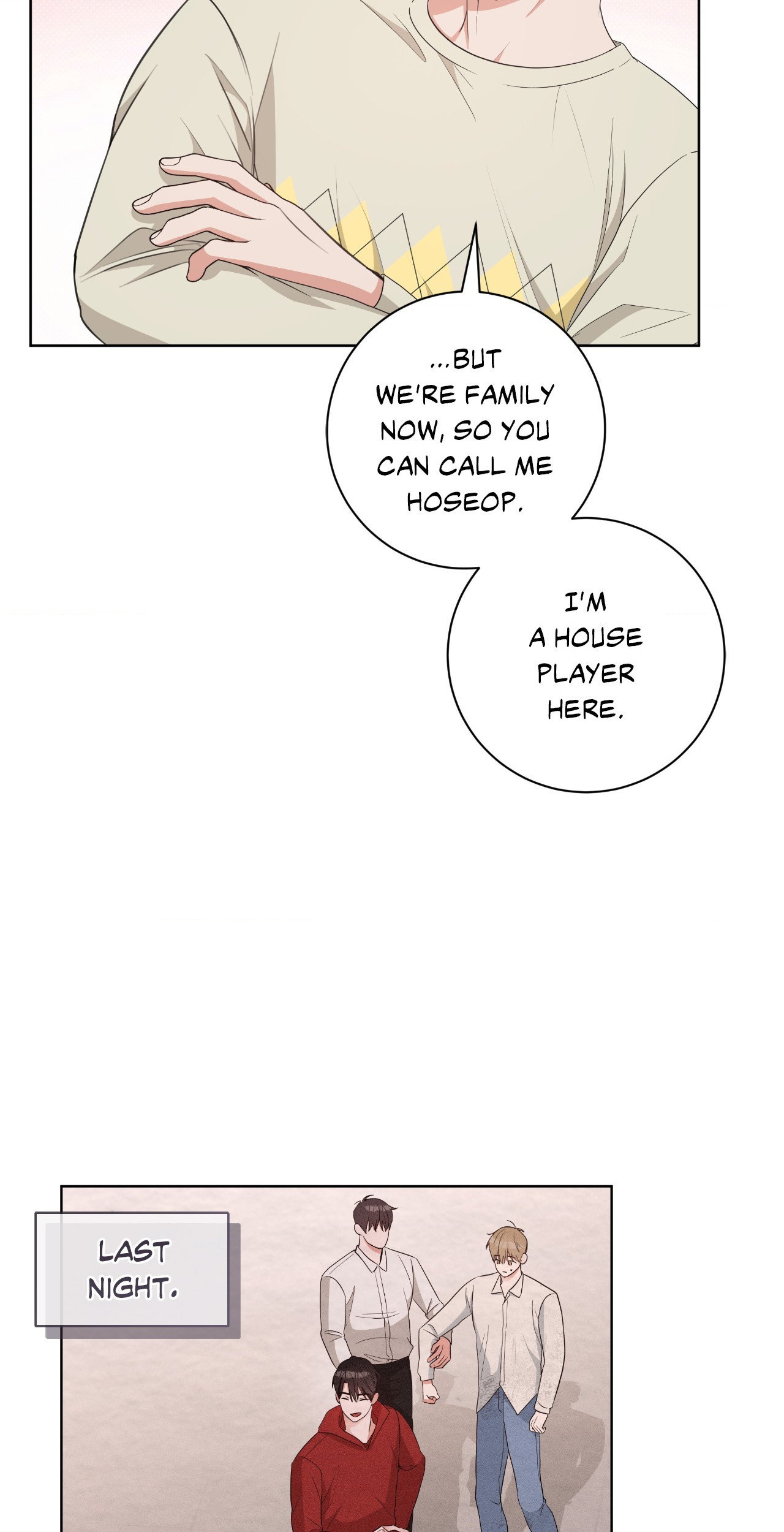 Card Shark Chapter 4 page 17 - 