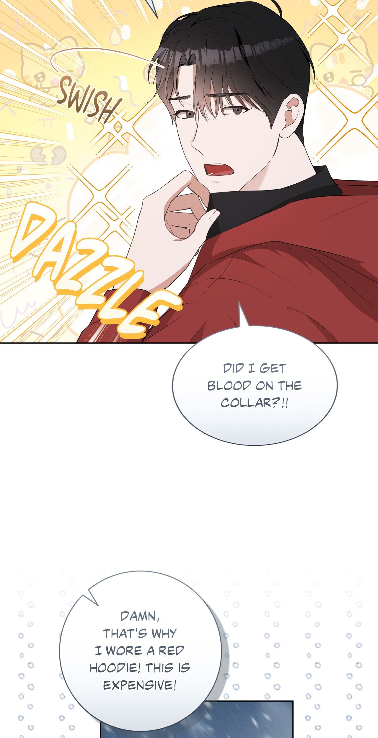 Card Shark Chapter 4 page 3 - 