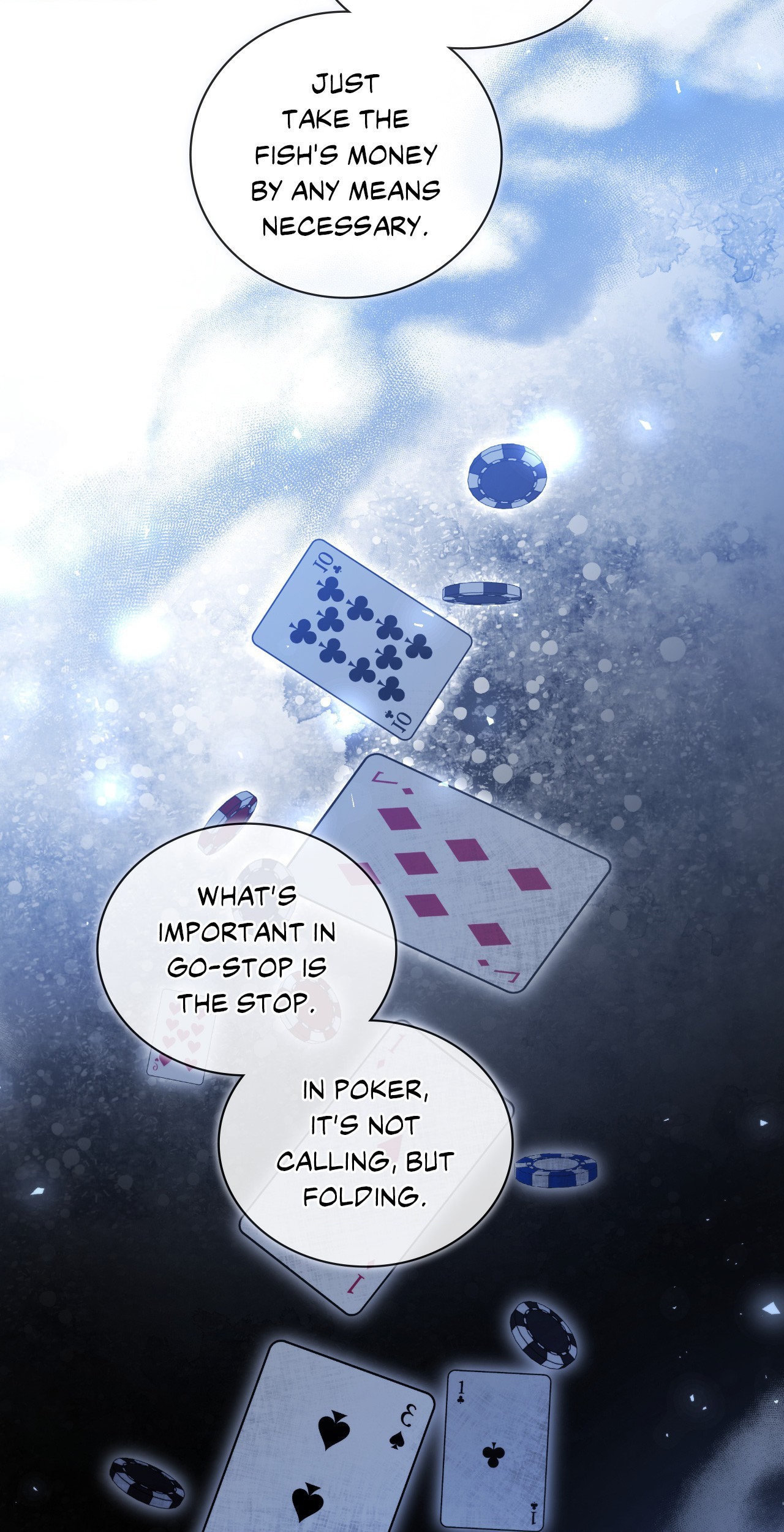 Card Shark Chapter 4 page 24 - 