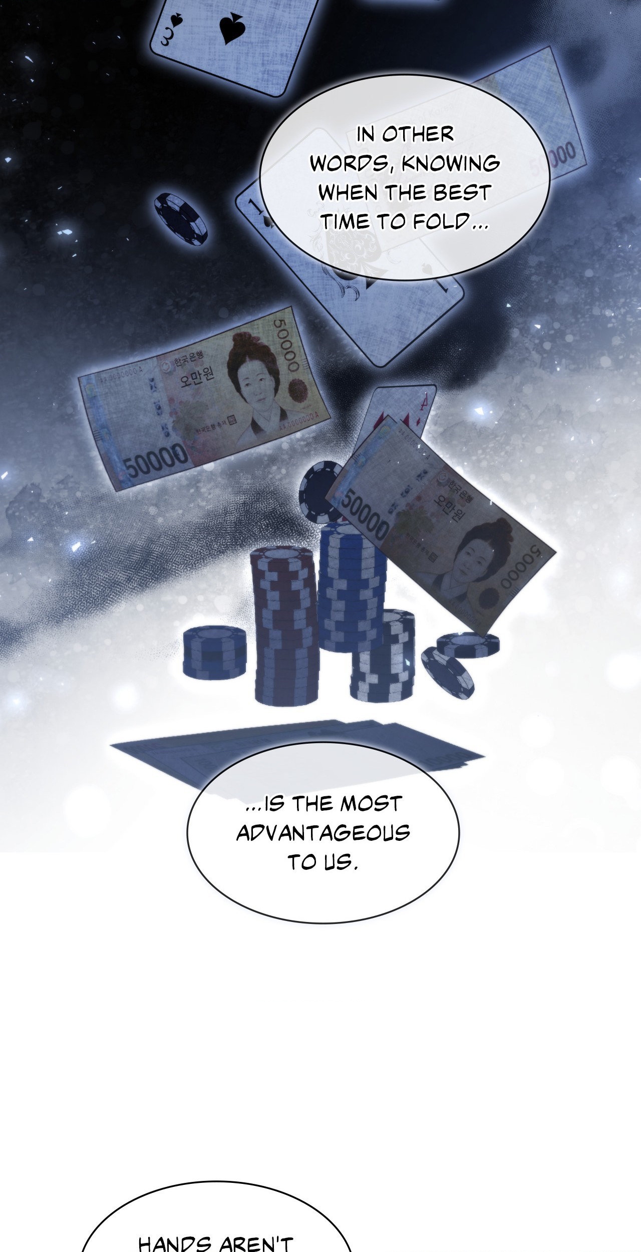 Card Shark Chapter 4 page 25 - 
