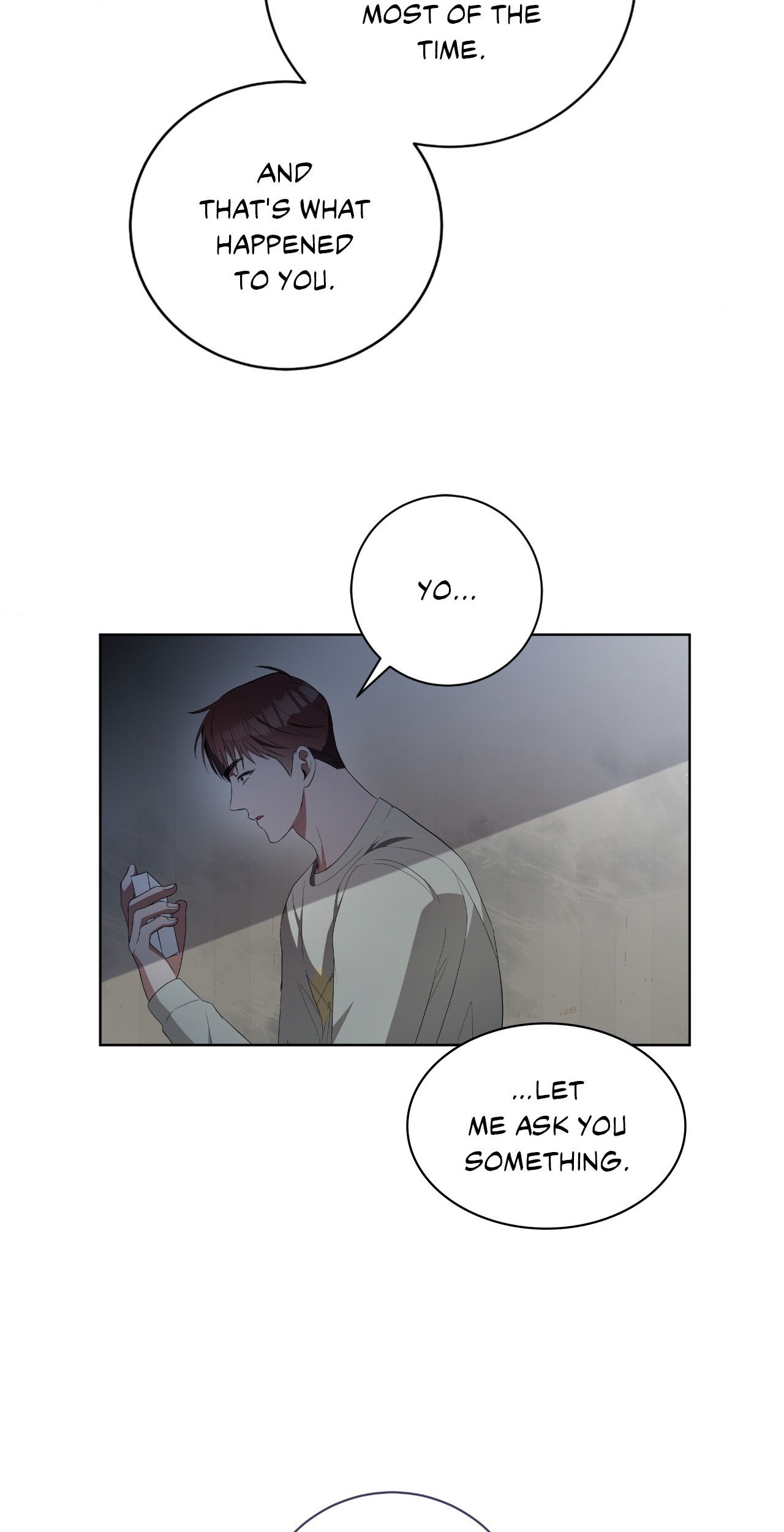 Card Shark Chapter 4 page 31 - 