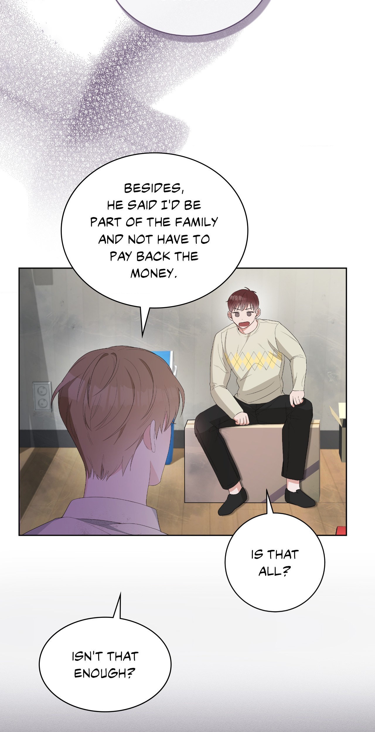 Card Shark Chapter 4 page 34 - 
