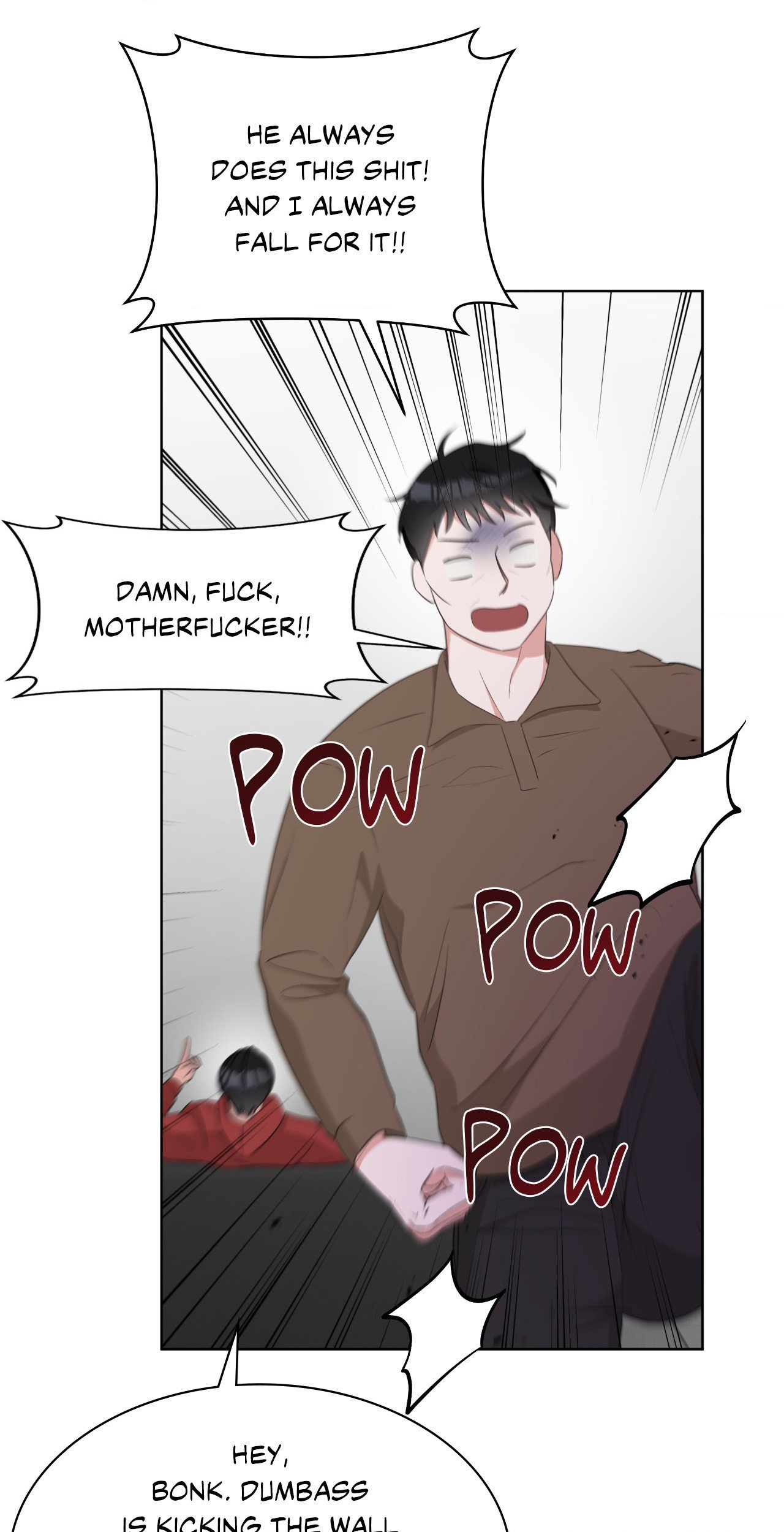 Card Shark Chapter 4 page 5 - 