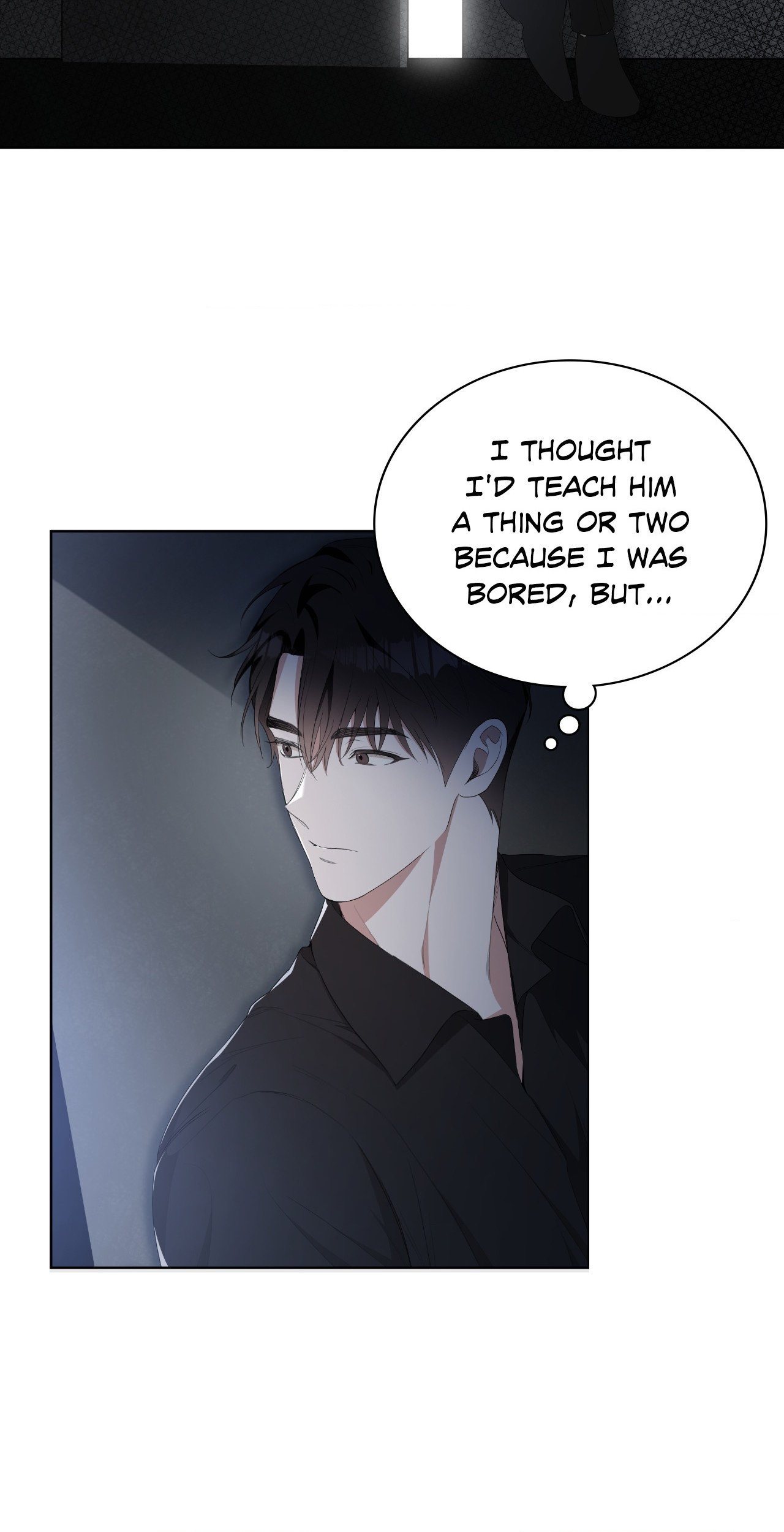 Card Shark Chapter 4 page 46 - 