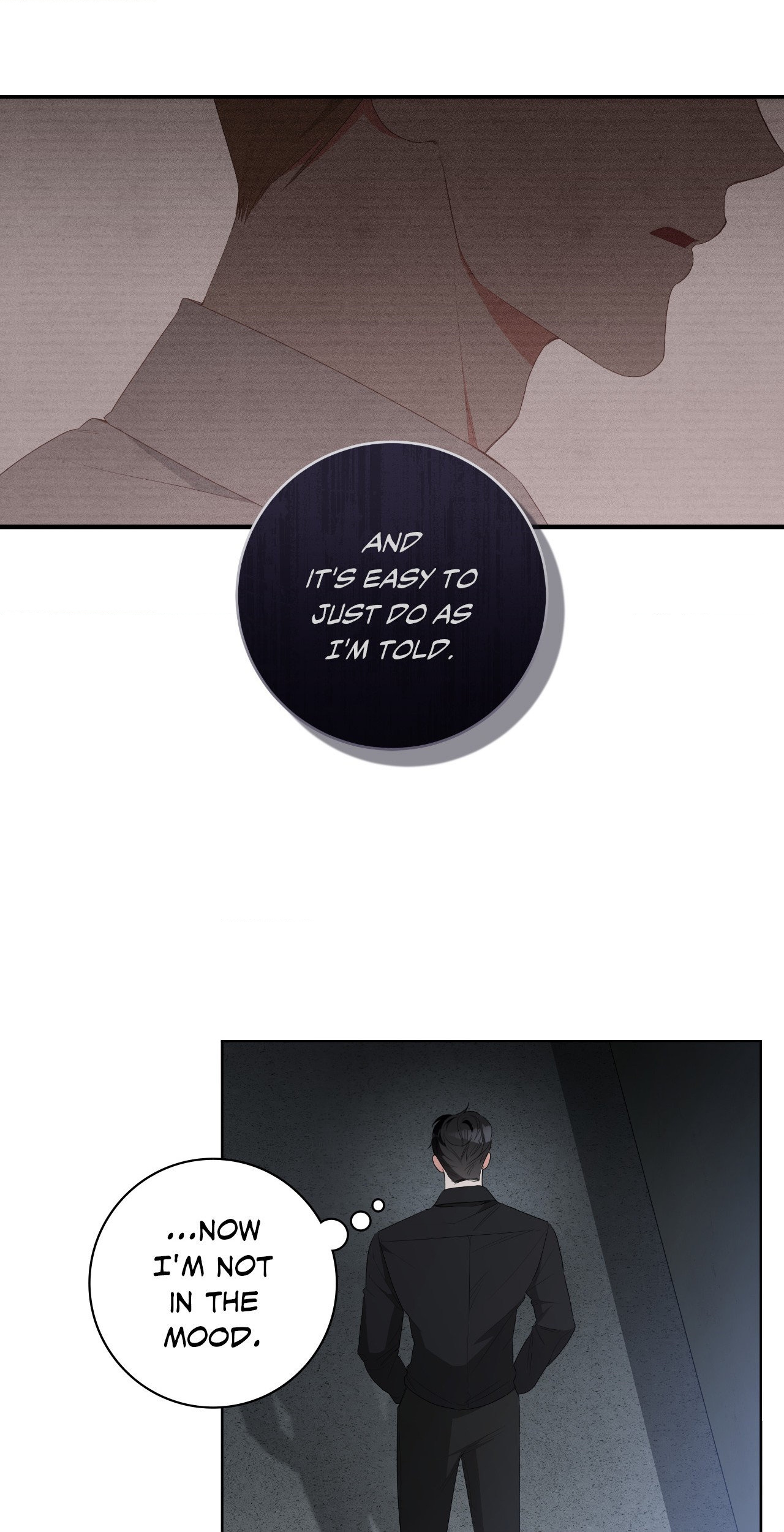 Card Shark Chapter 4 page 47 - 