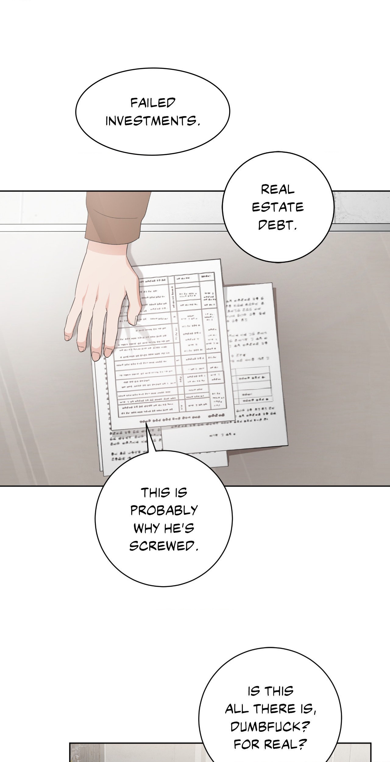 Card Shark Chapter 4 page 50 - 