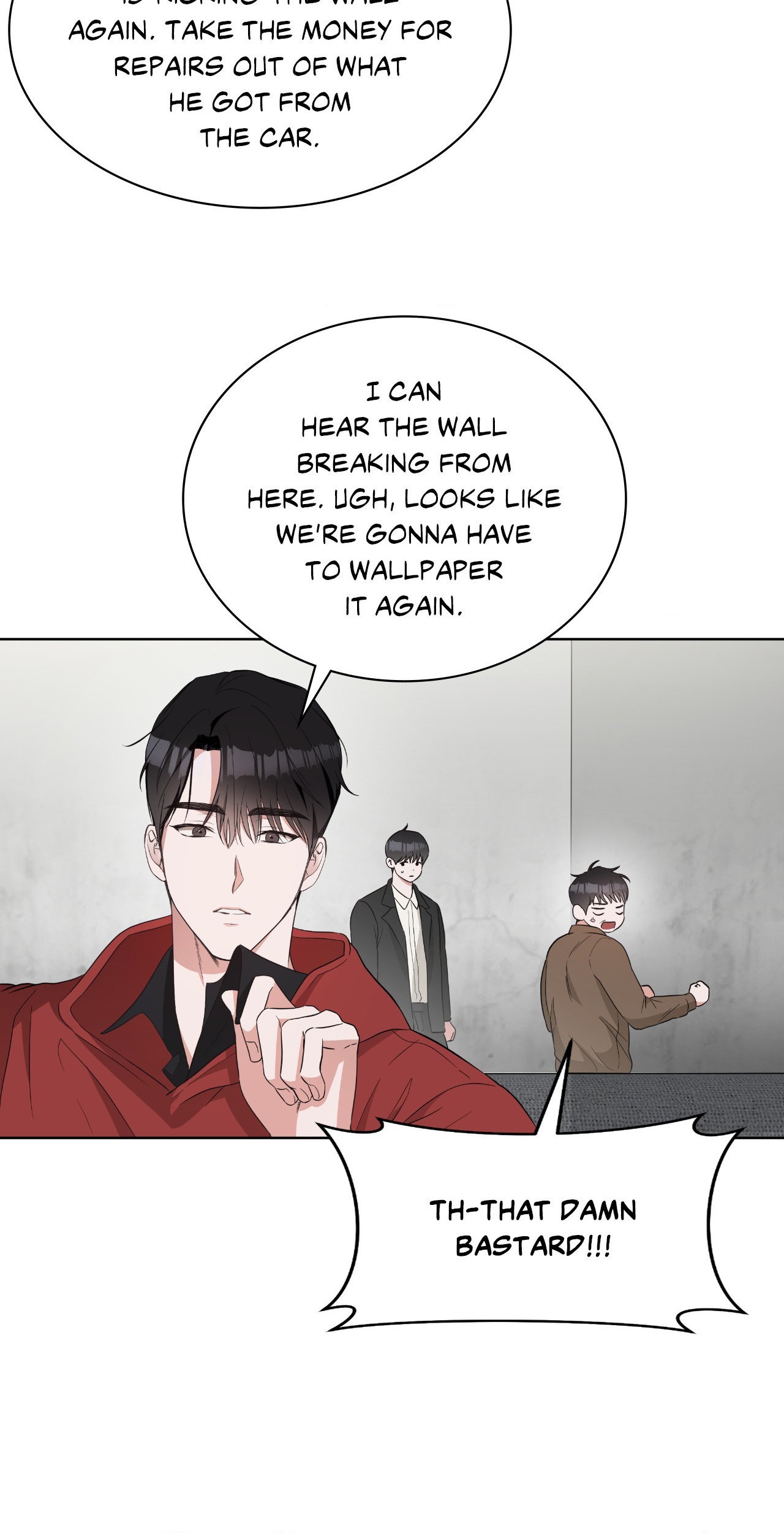 Card Shark Chapter 4 page 6 - 