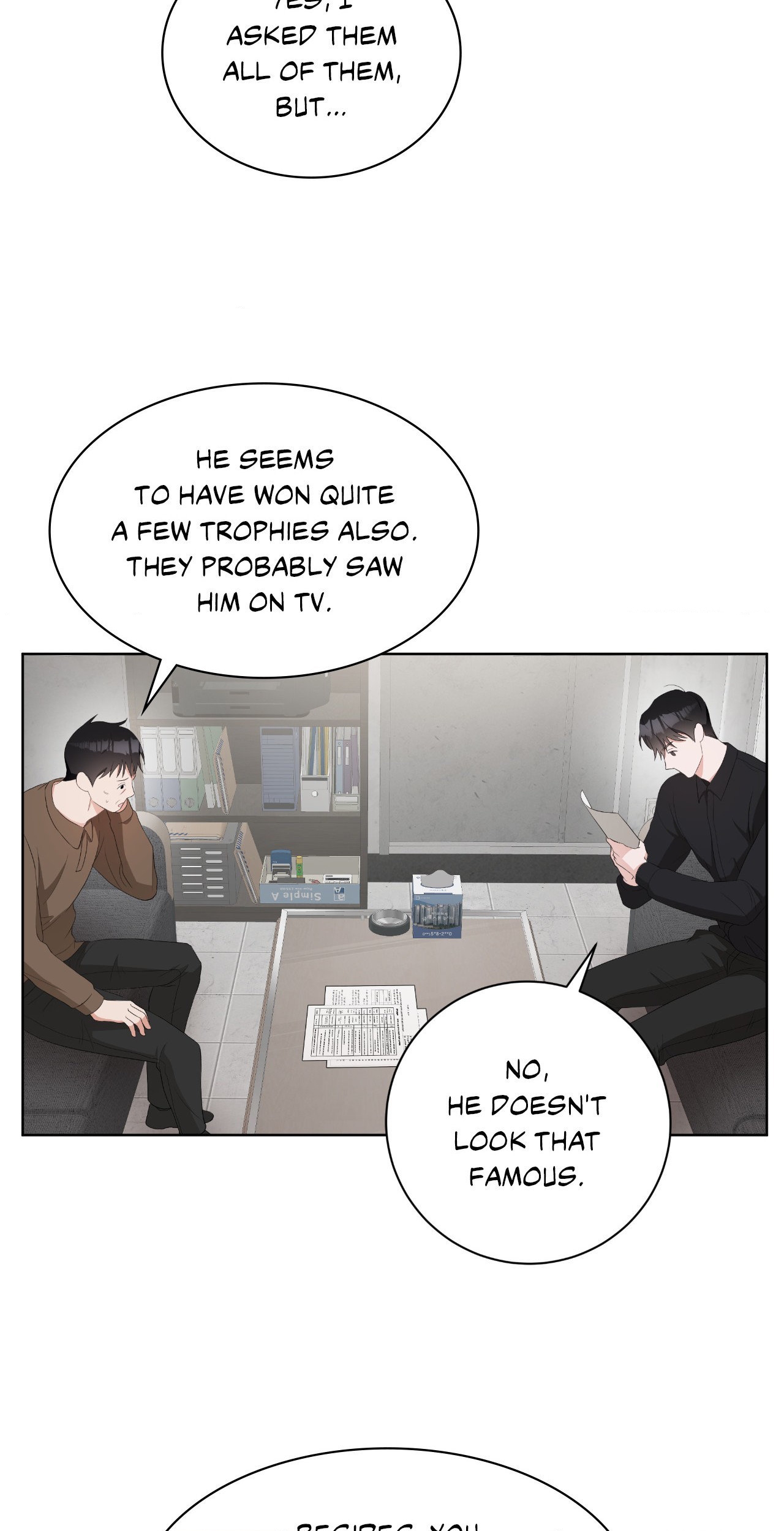 Card Shark Chapter 4 page 53 - 