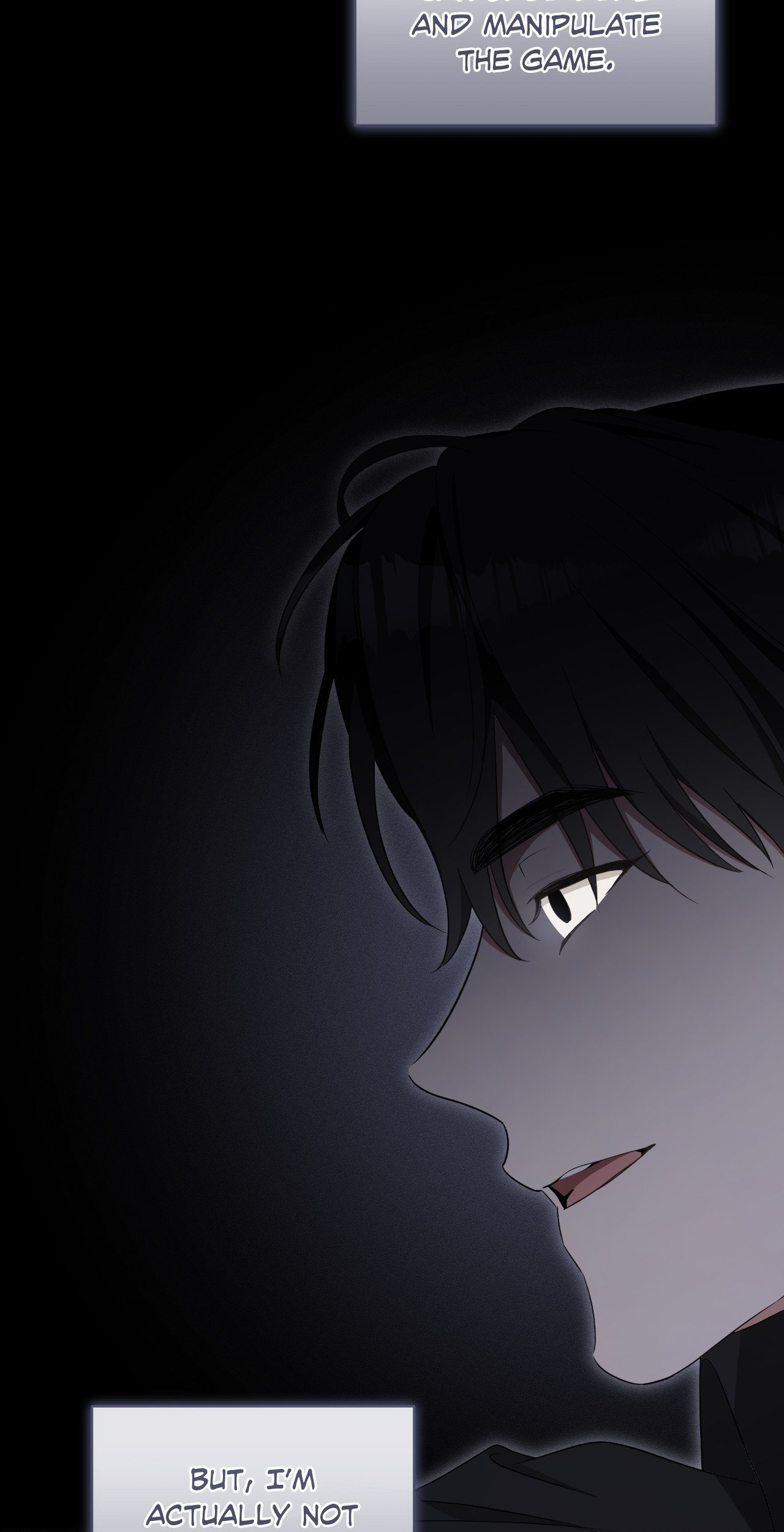 Card Shark Chapter 4 page 59 - 