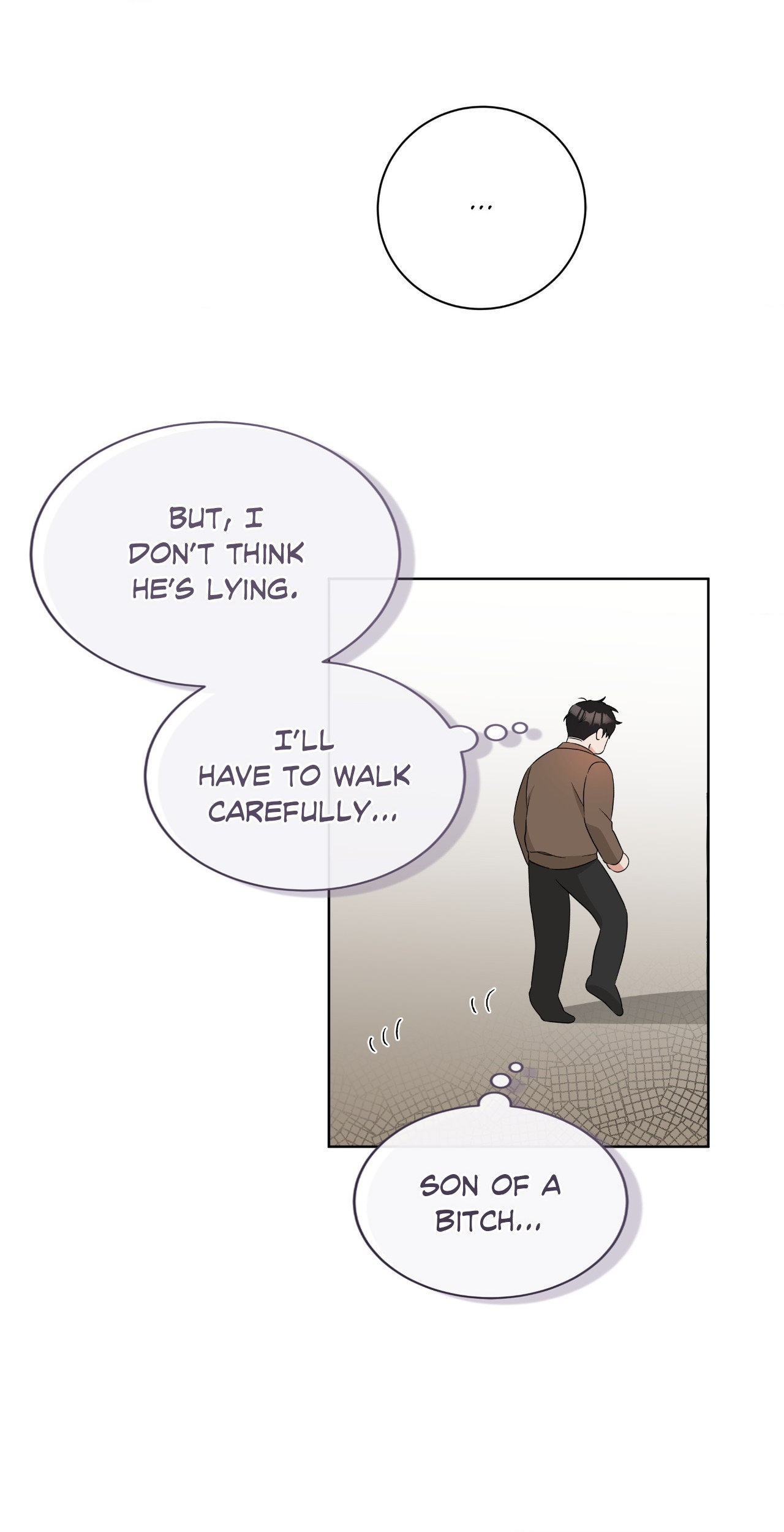 Card Shark Chapter 4 page 7 - 
