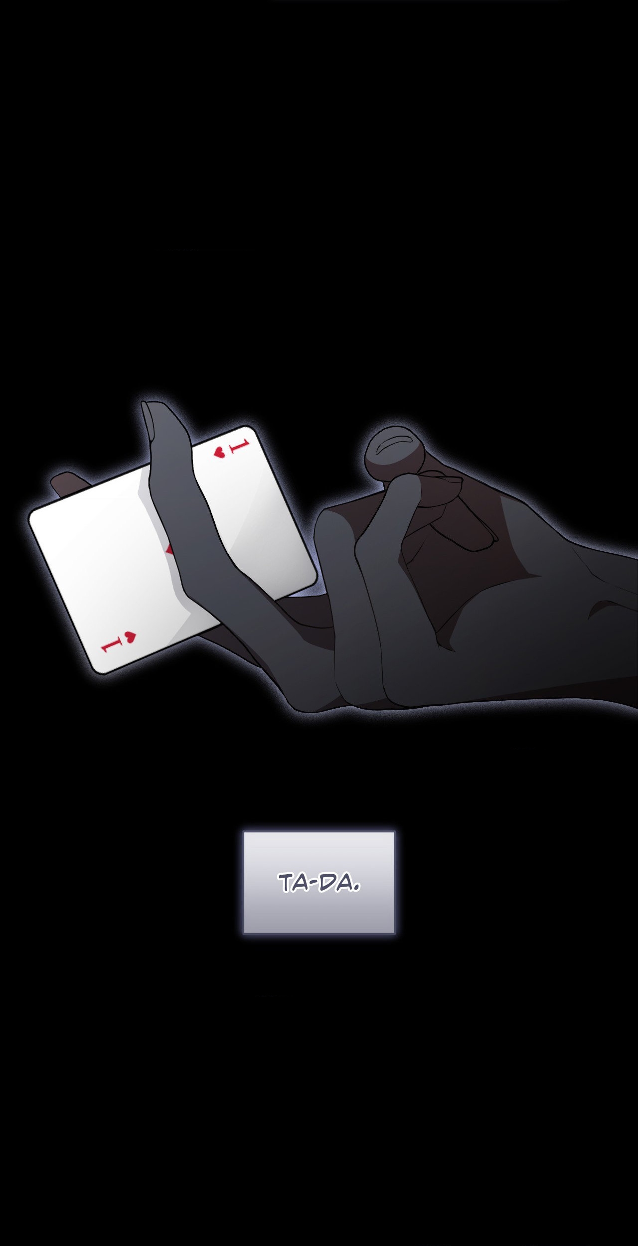 Card Shark Chapter 4 page 61 - 