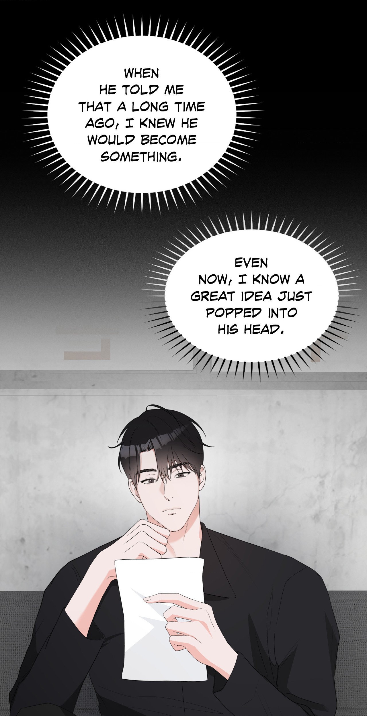 Card Shark Chapter 4 page 62 - 