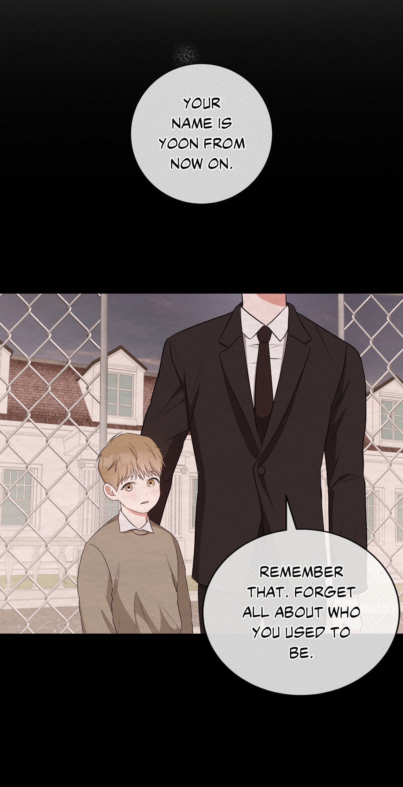 Card Shark Chapter 4 page 66 - 