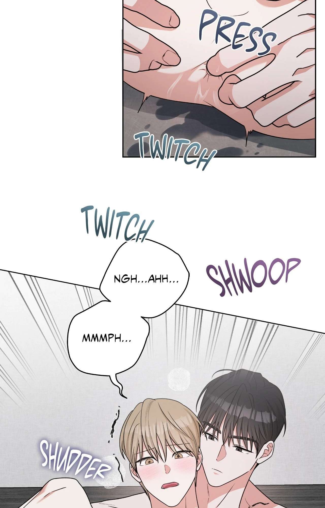 Card Shark Chapter 40 page 2 - 