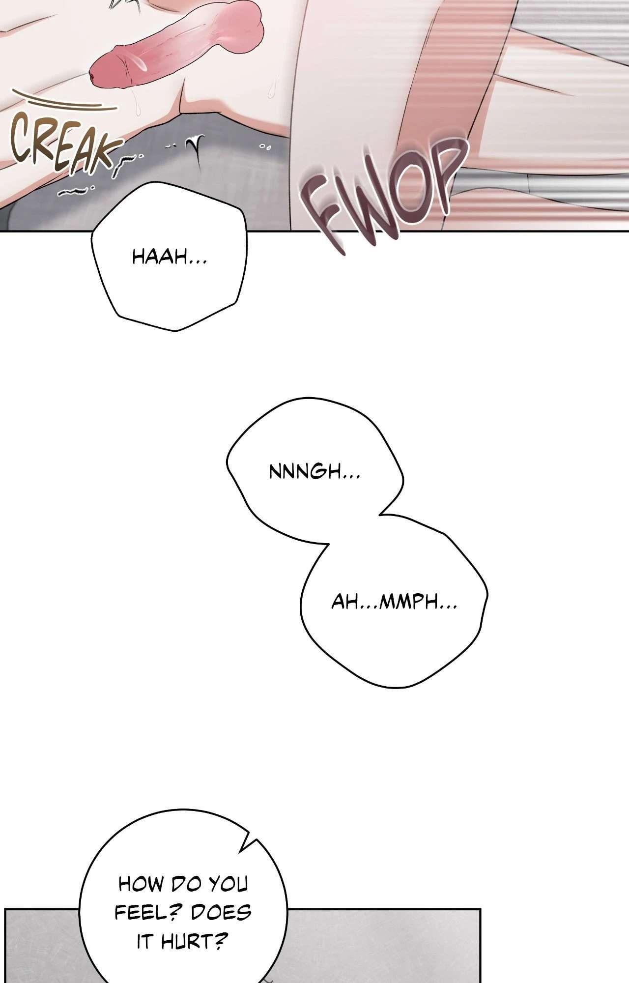 Card Shark Chapter 40 page 34 - 