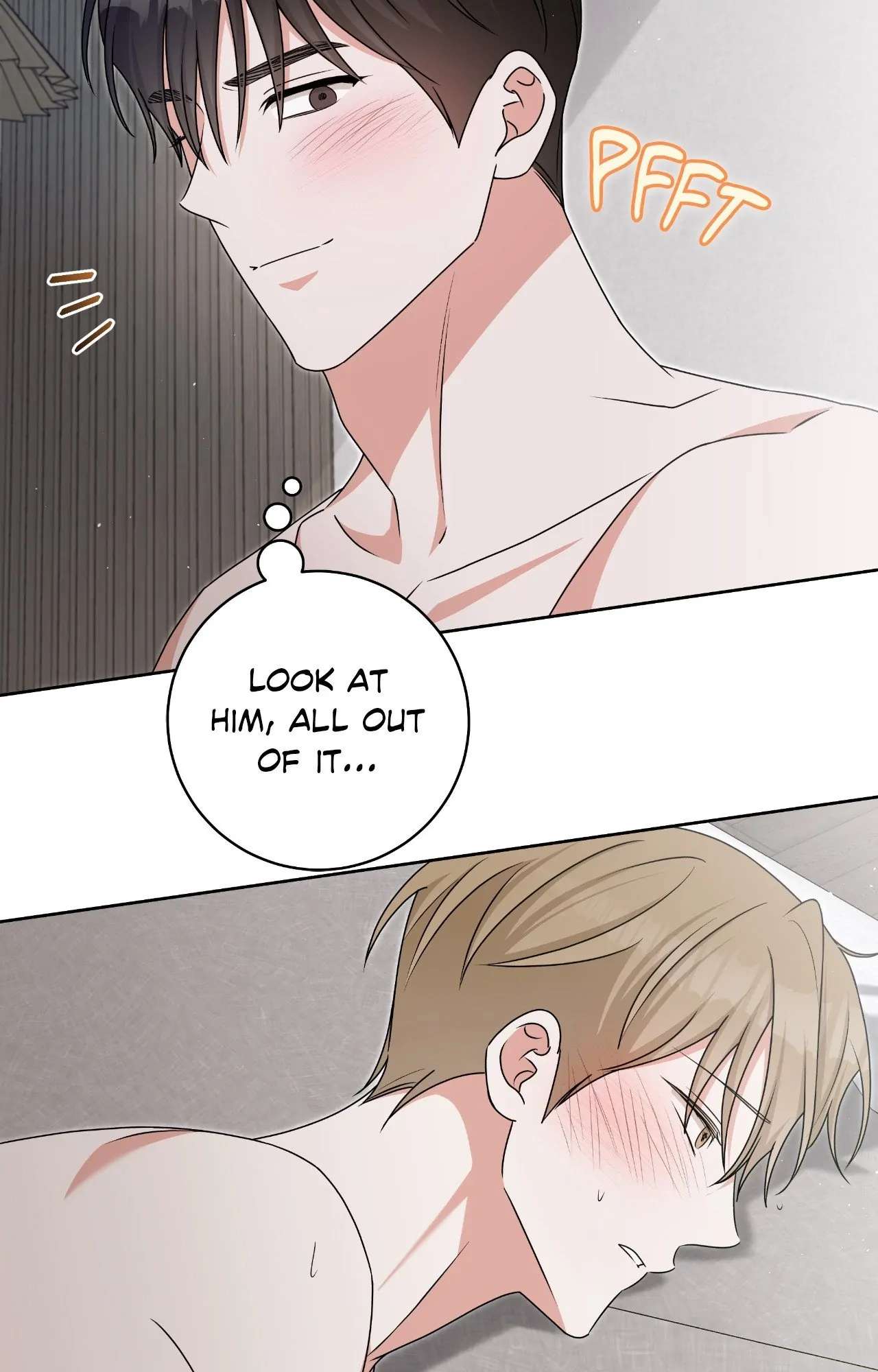 Card Shark Chapter 40 page 60 - 