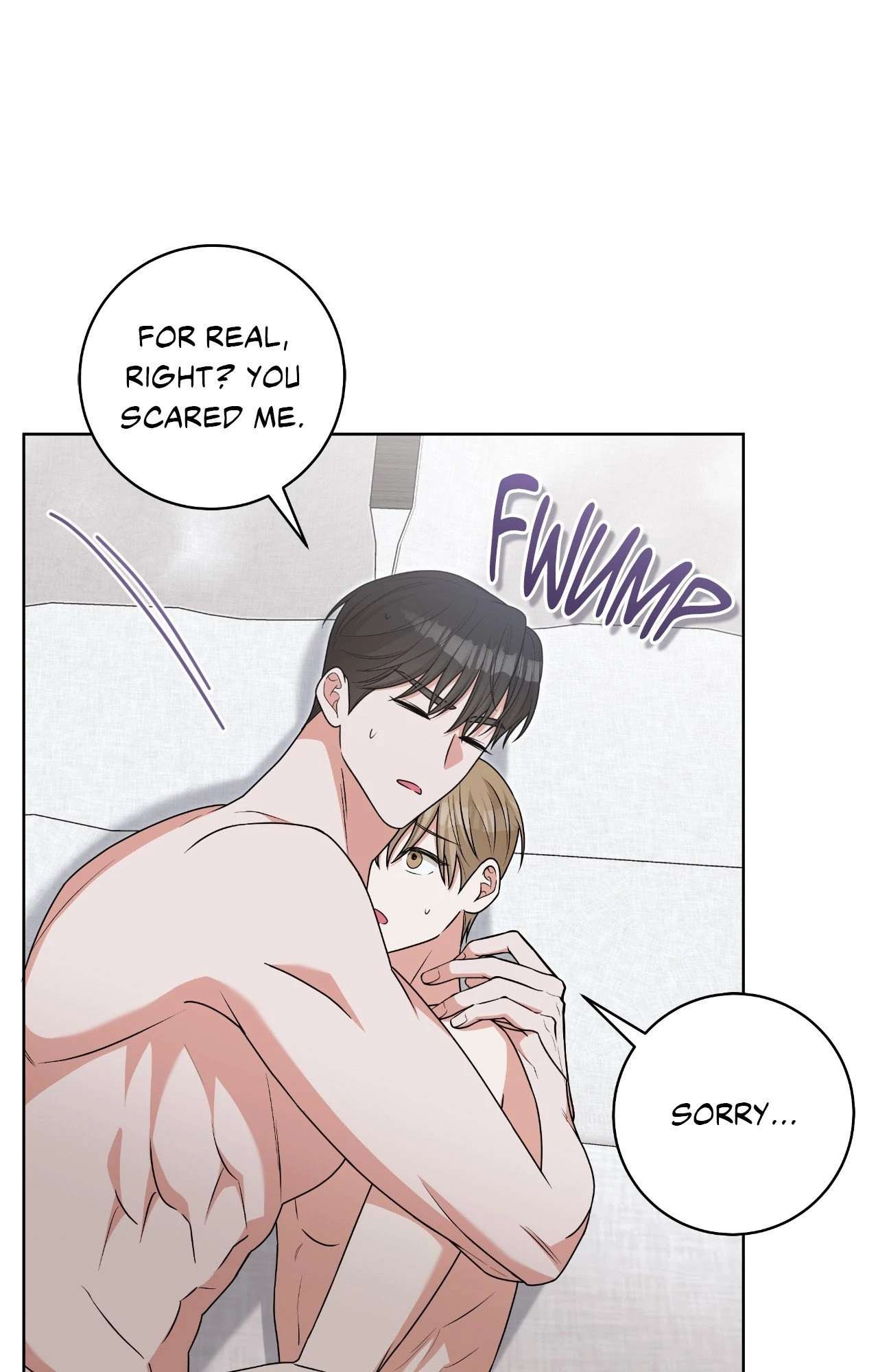 Card Shark Chapter 40 page 66 - 