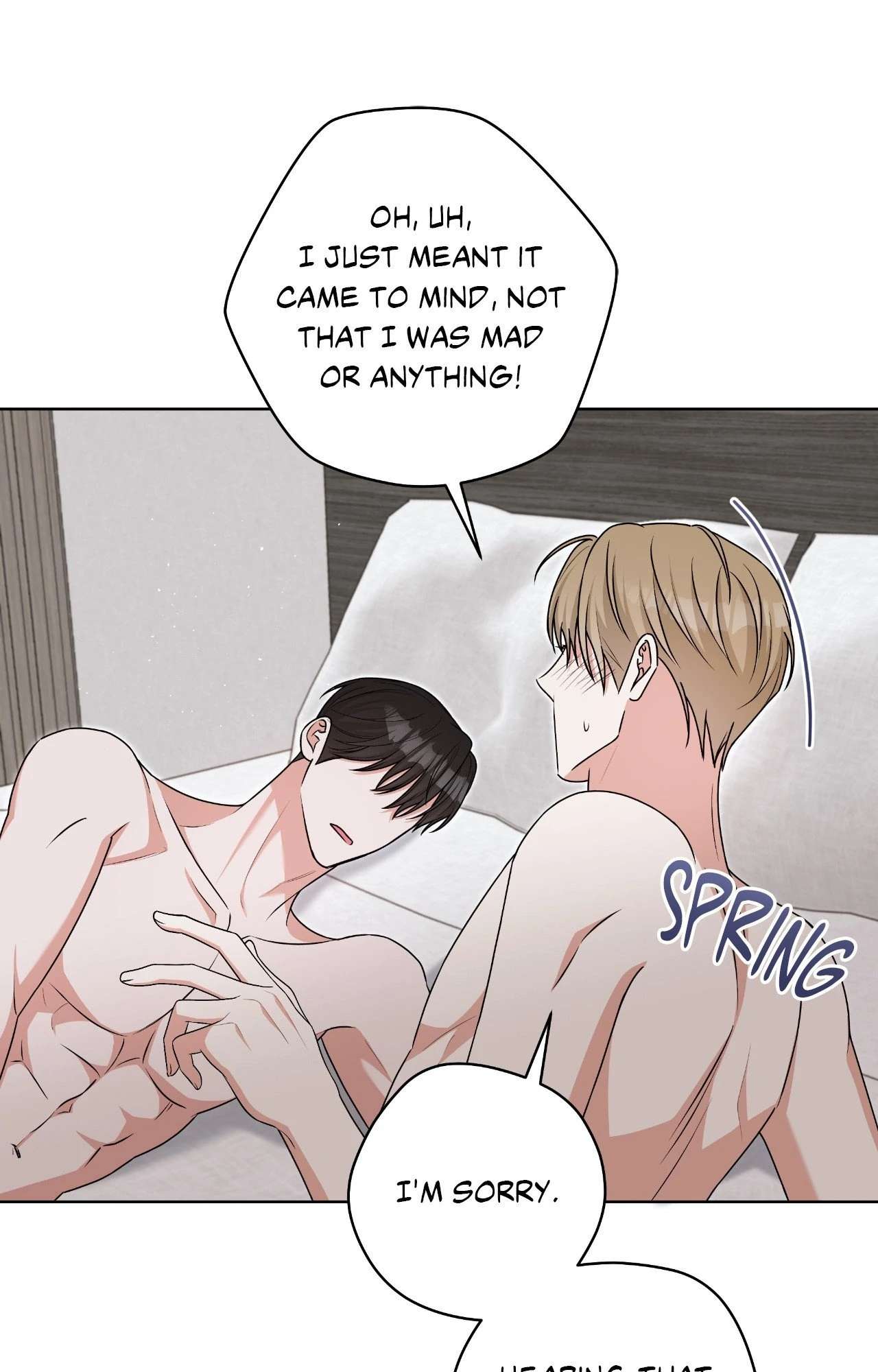 Card Shark Chapter 40 page 80 - 