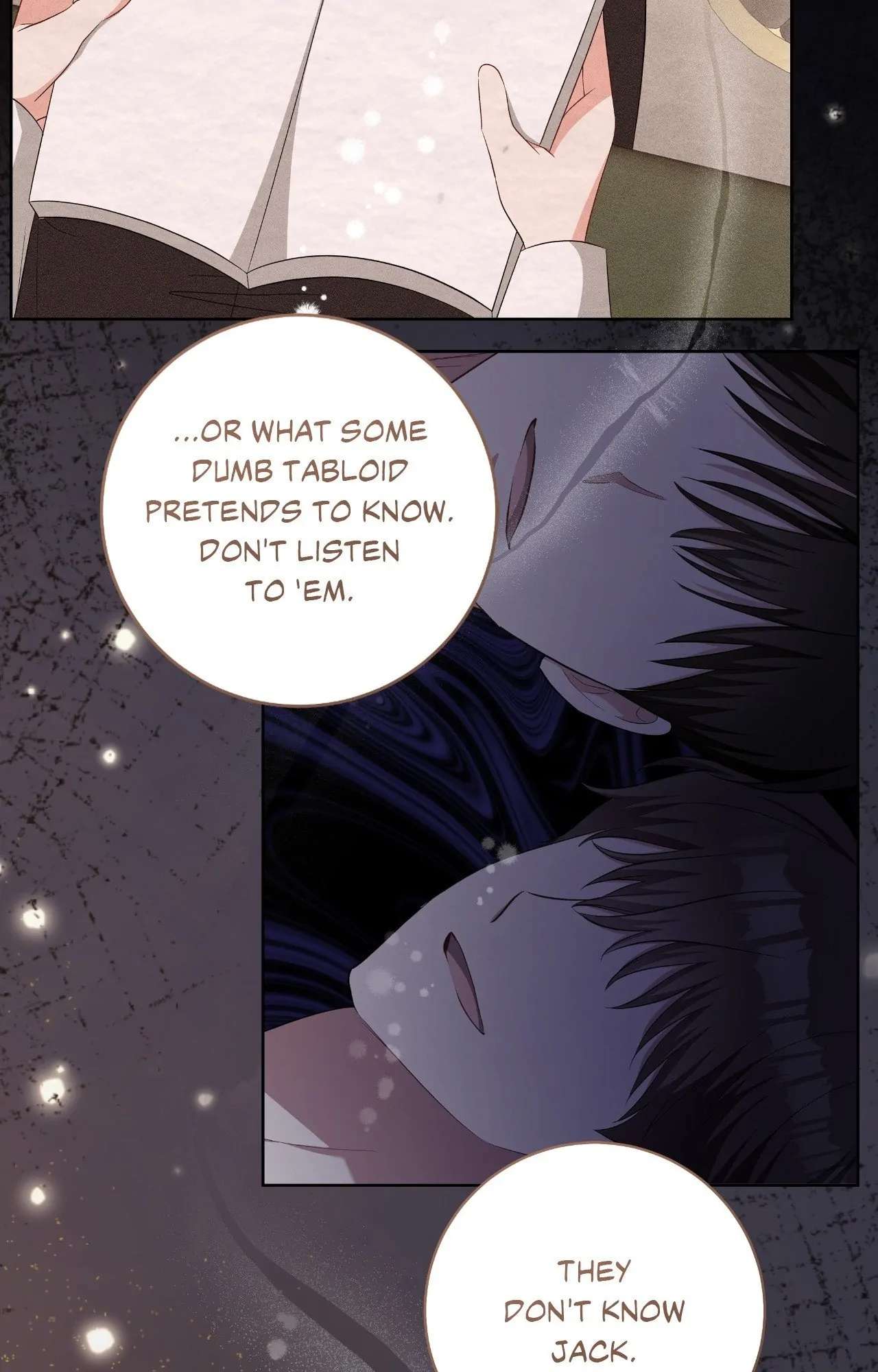 Card Shark Chapter 40 page 91 - 