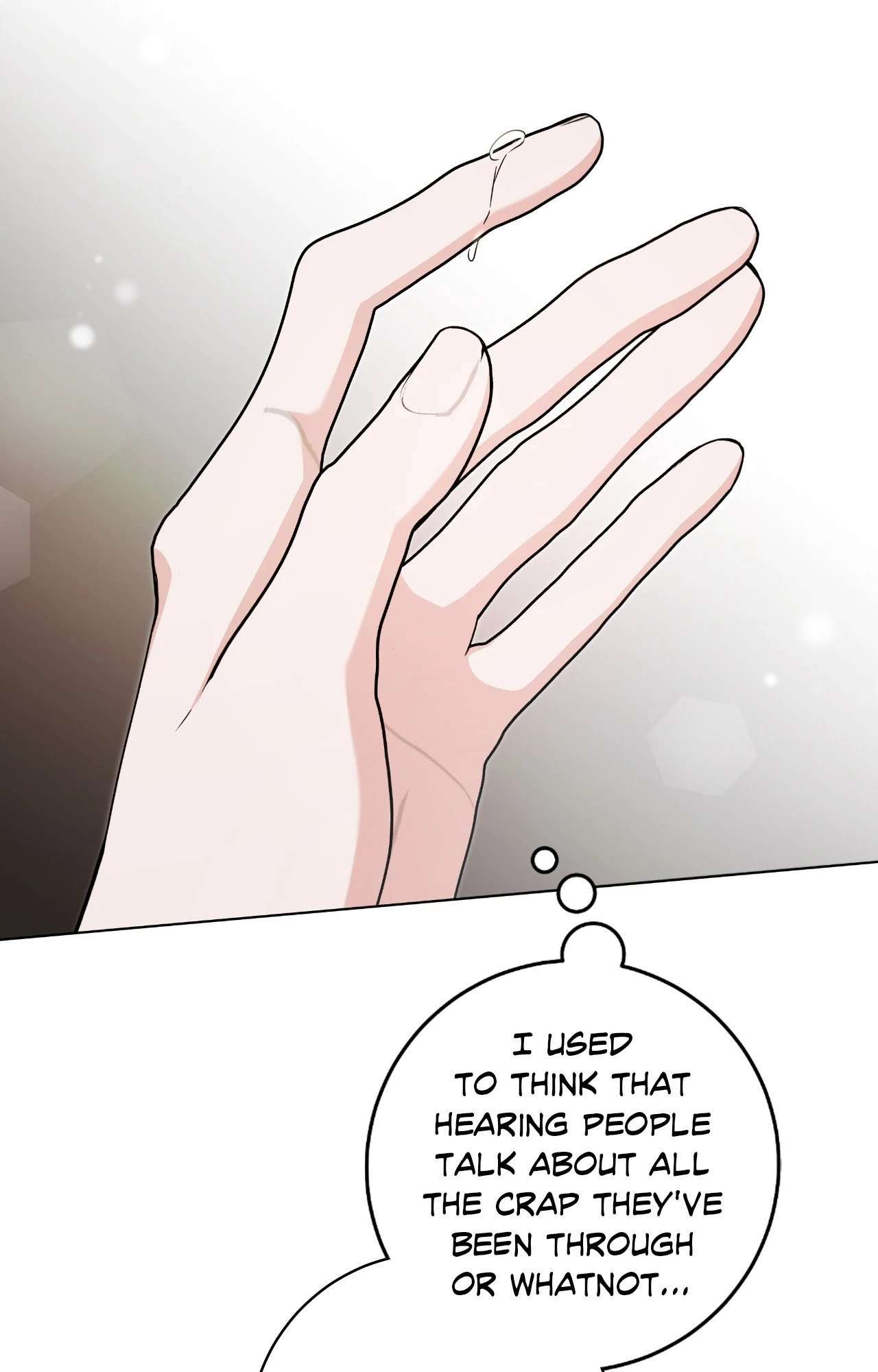 Card Shark Chapter 41 page 3 - 