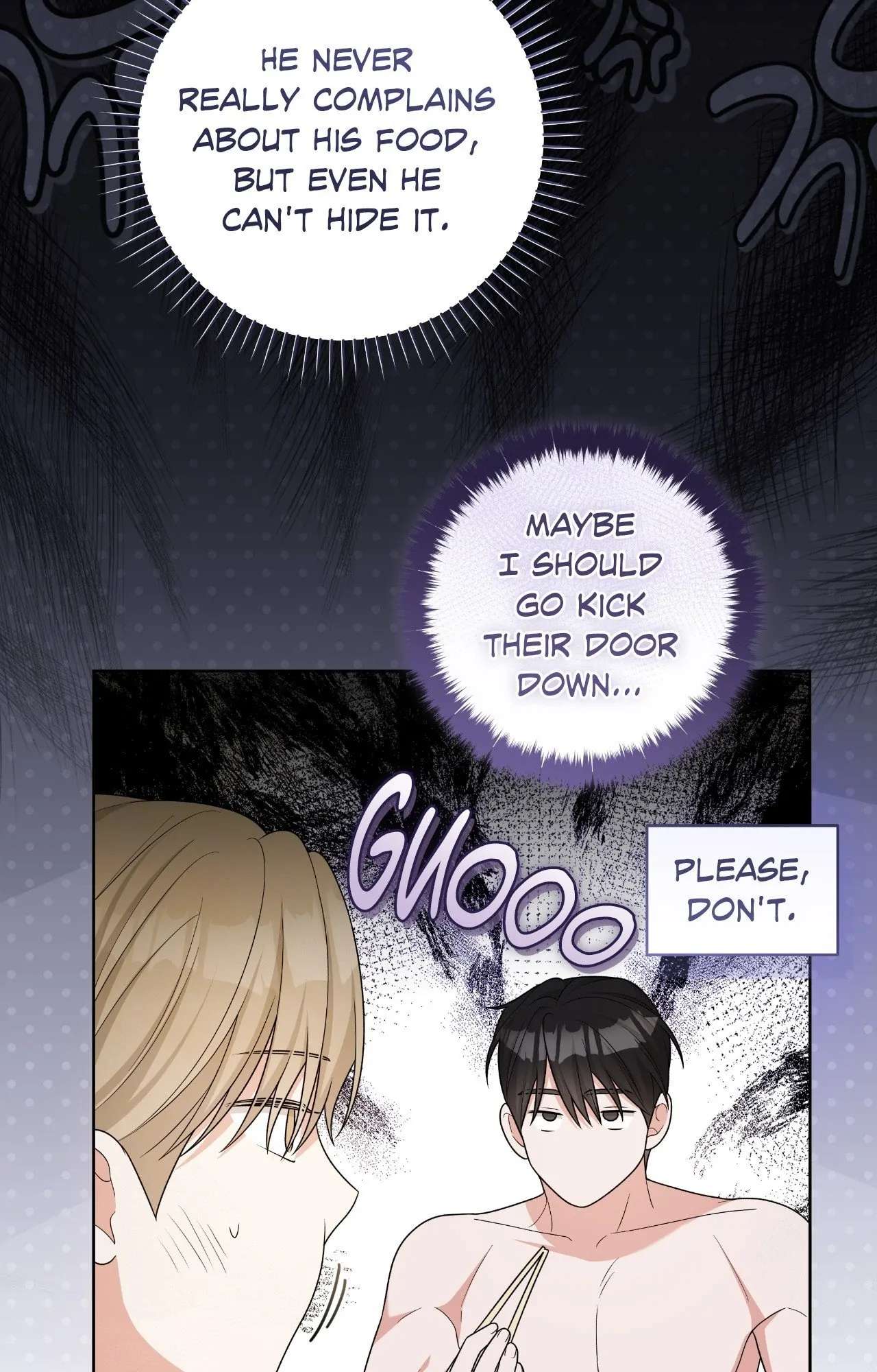 Card Shark Chapter 41 page 26 - 